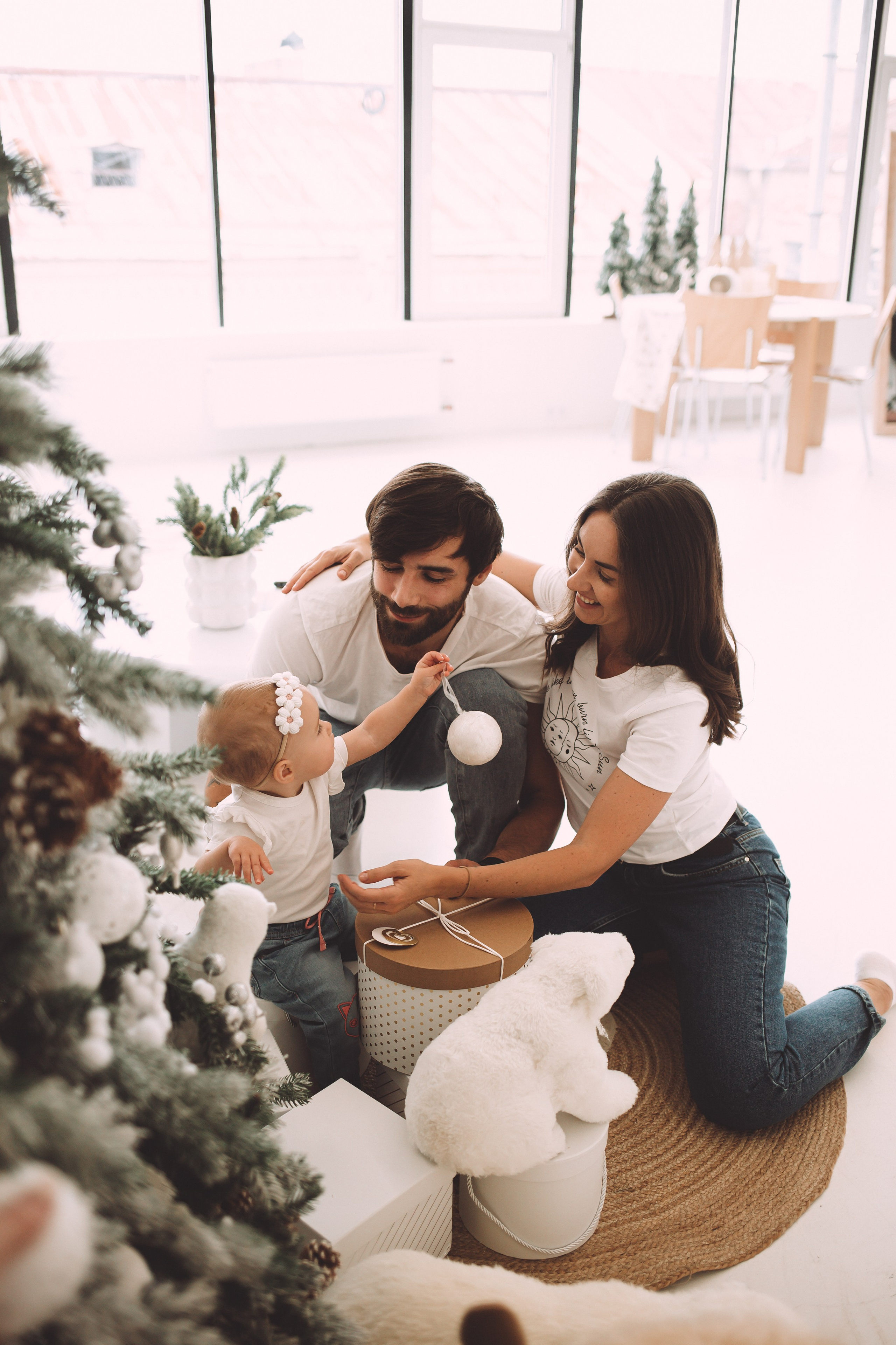 Семейная фотосессия. Анна Михайлова|Свадебный фотограф в Санкт-Петербурге