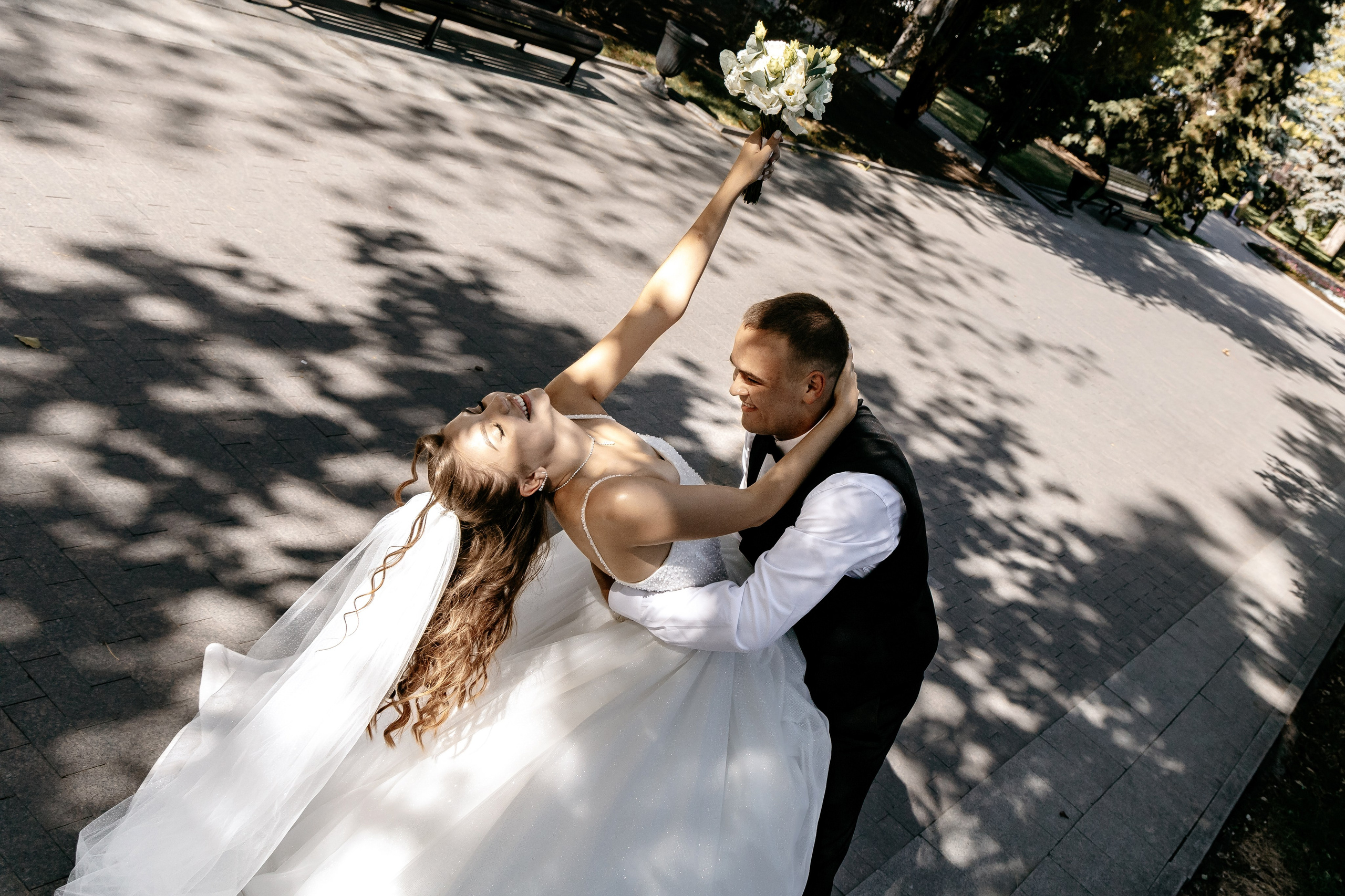 Александр и Валерия. Нечаев Максим Фотограф