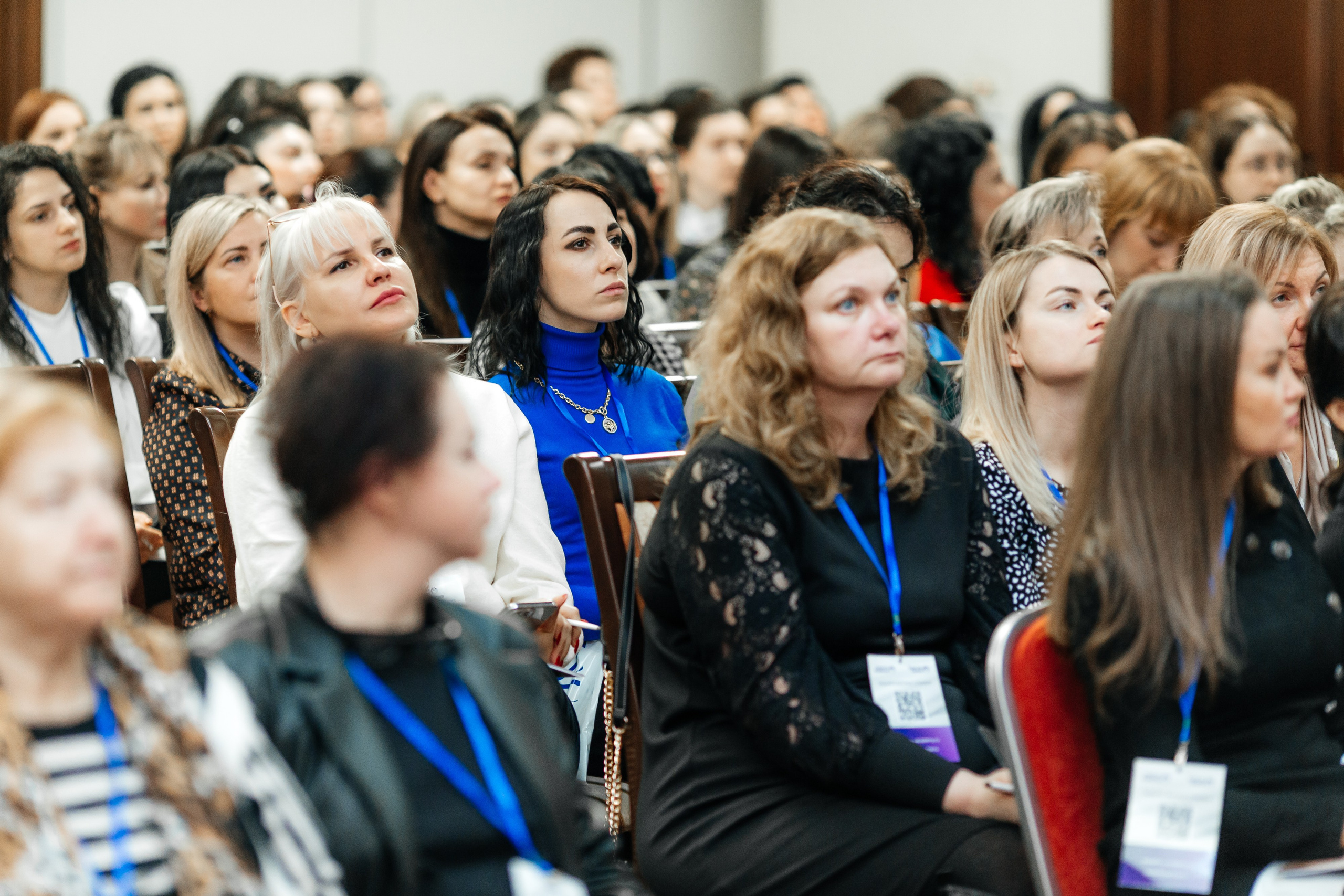 I и II Форумы EsteLife. Свадебный фотограф в Краснодаре Николай Крауз