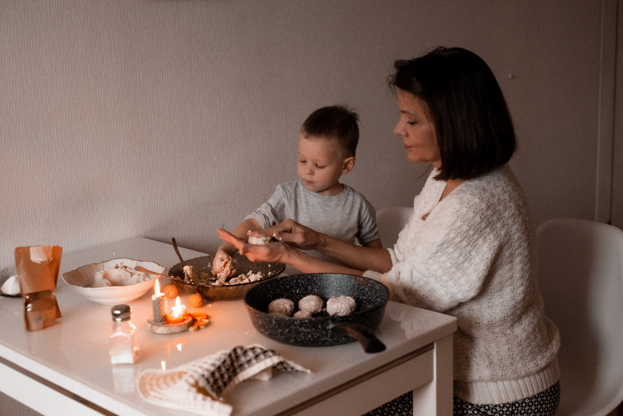 Сырники. Портретный фотограф в Петрозаводске Татьяна Лебедева