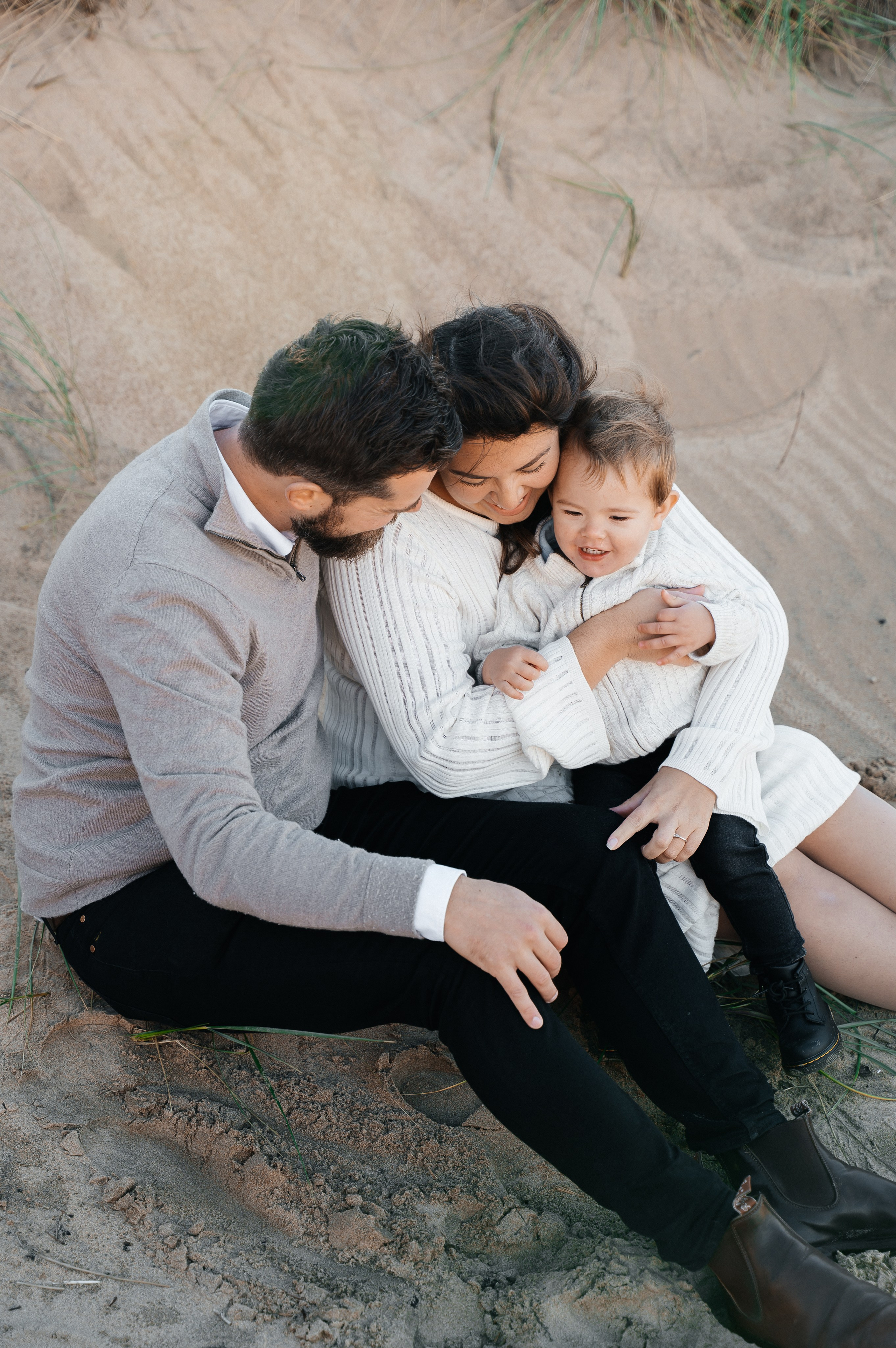 Gravidfotografering i Halmstad. Bröllops- och familjefotograf i Halmstad | Valentina