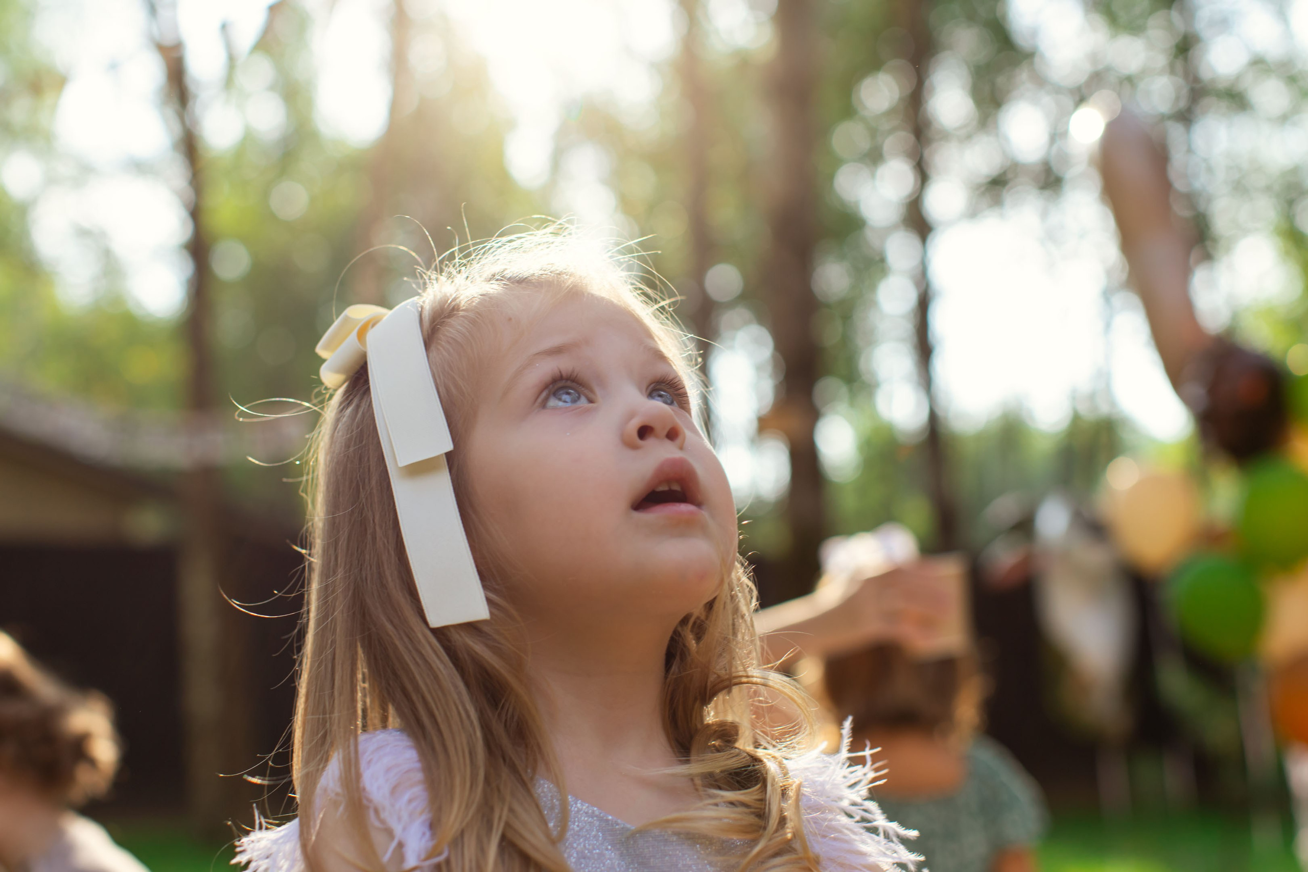 Съёмка детских праздников и счастливых событий. In.Love.With.You.Photo — фотограф Анастасия Сошенкова