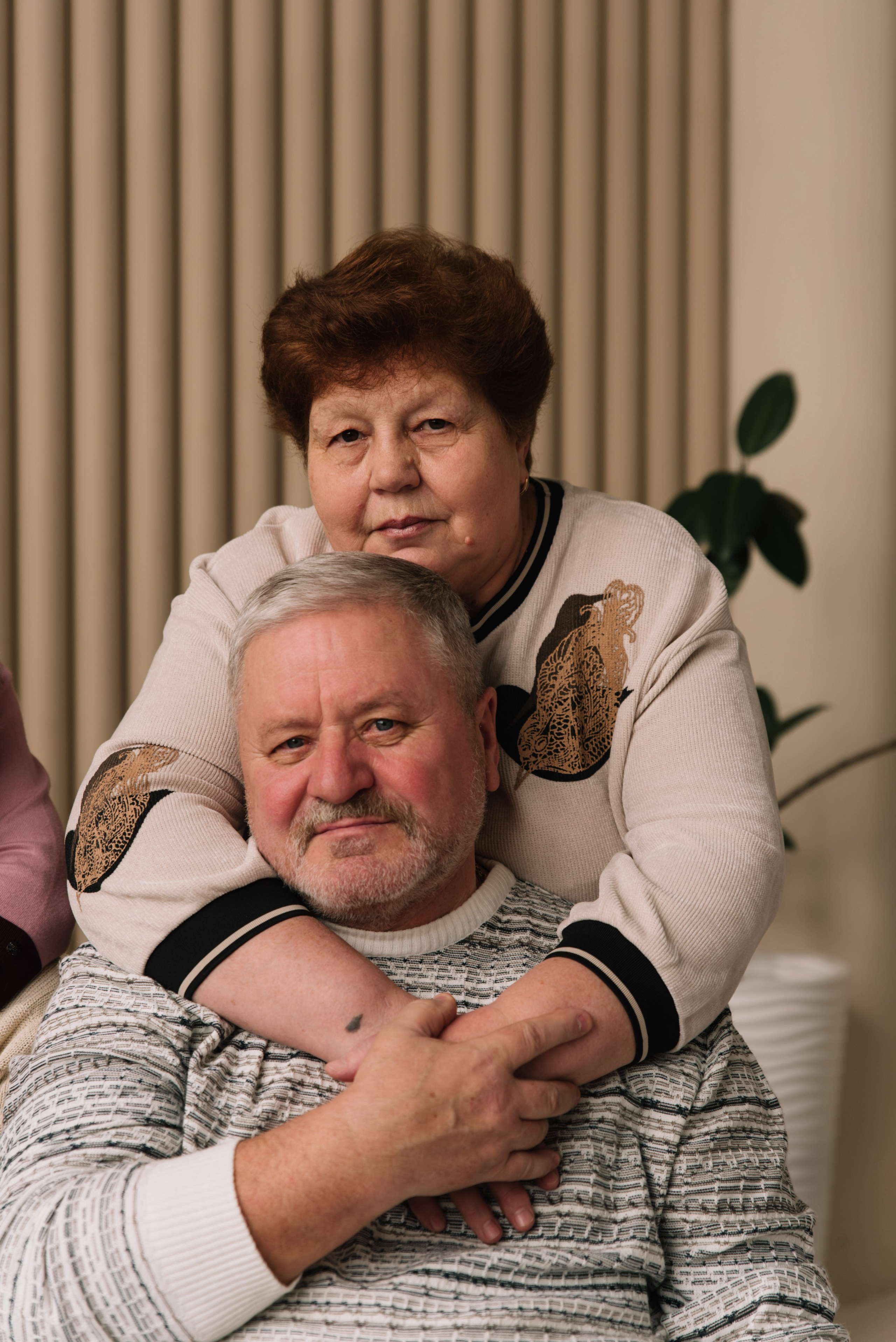 My family. Фотограф Нижний Новгорода Елена Калмыкова