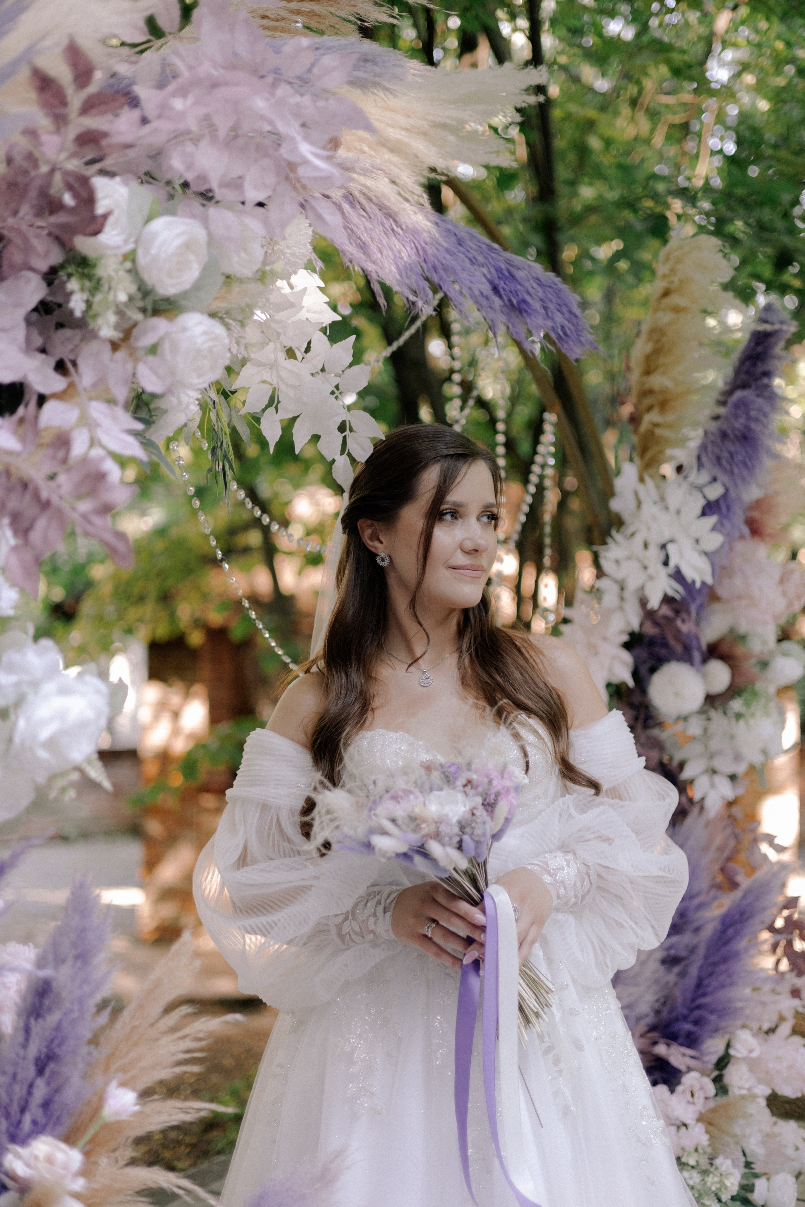 Настя и Артем. Свадебный и портретный фотограф в Москве Анастасия Масюк