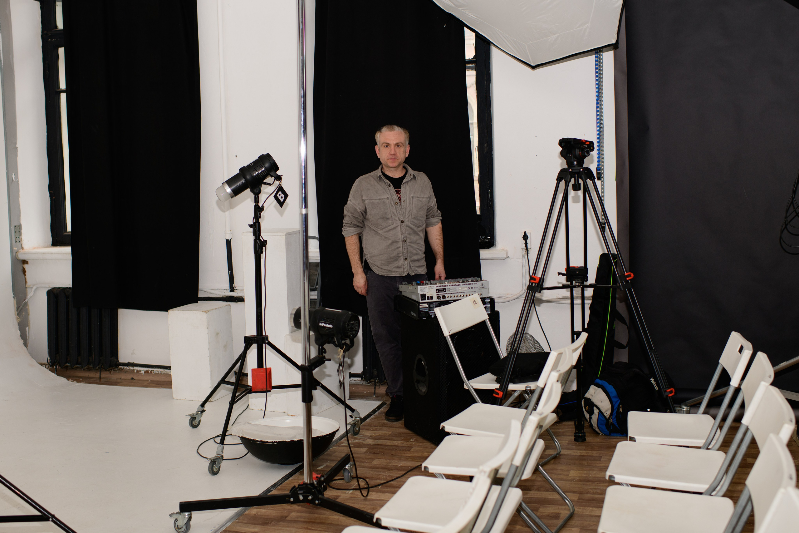 Фотосъемка выступления молодежного театра «РеСпект». Организация и проведение фотосъемок в Санкт-Петербурге. Фотограф Смирягин Илья