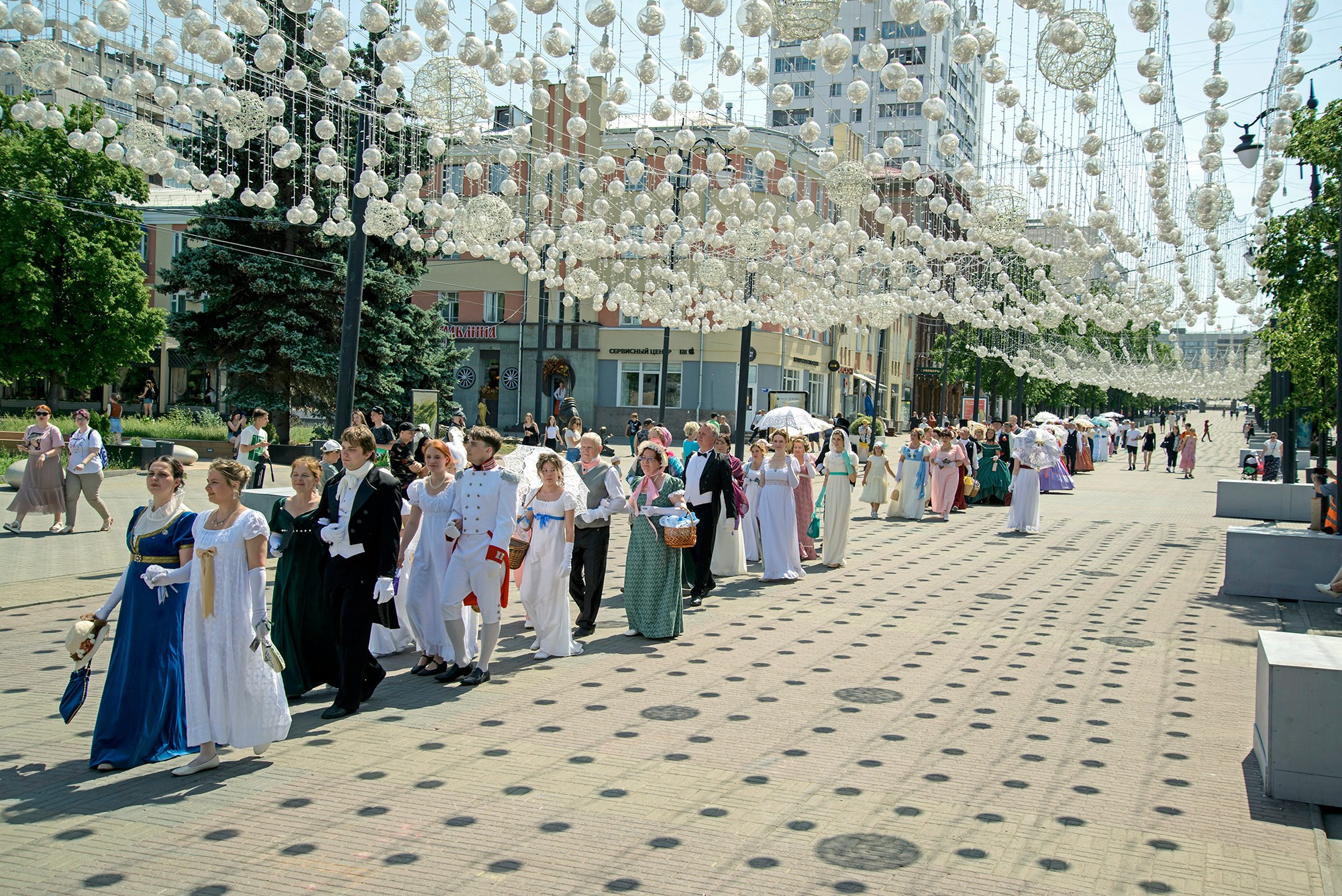 РЕПОРТАЖ. Мир вокруг меня