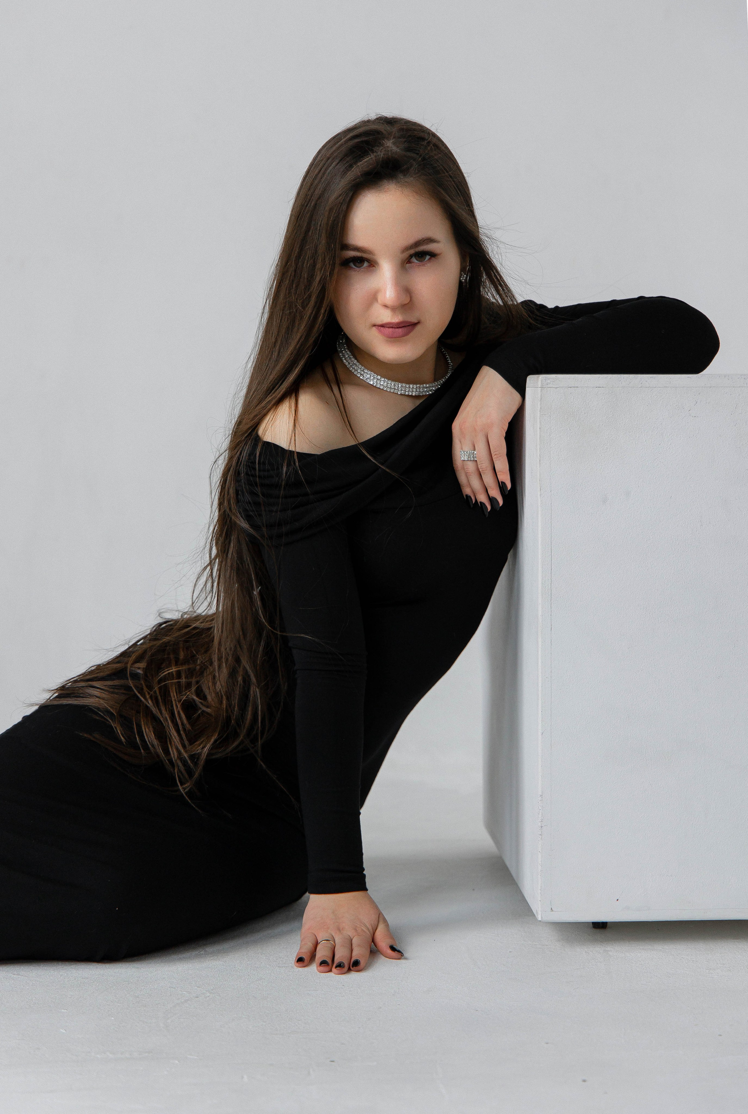 Женская. Ляйсан Салихова