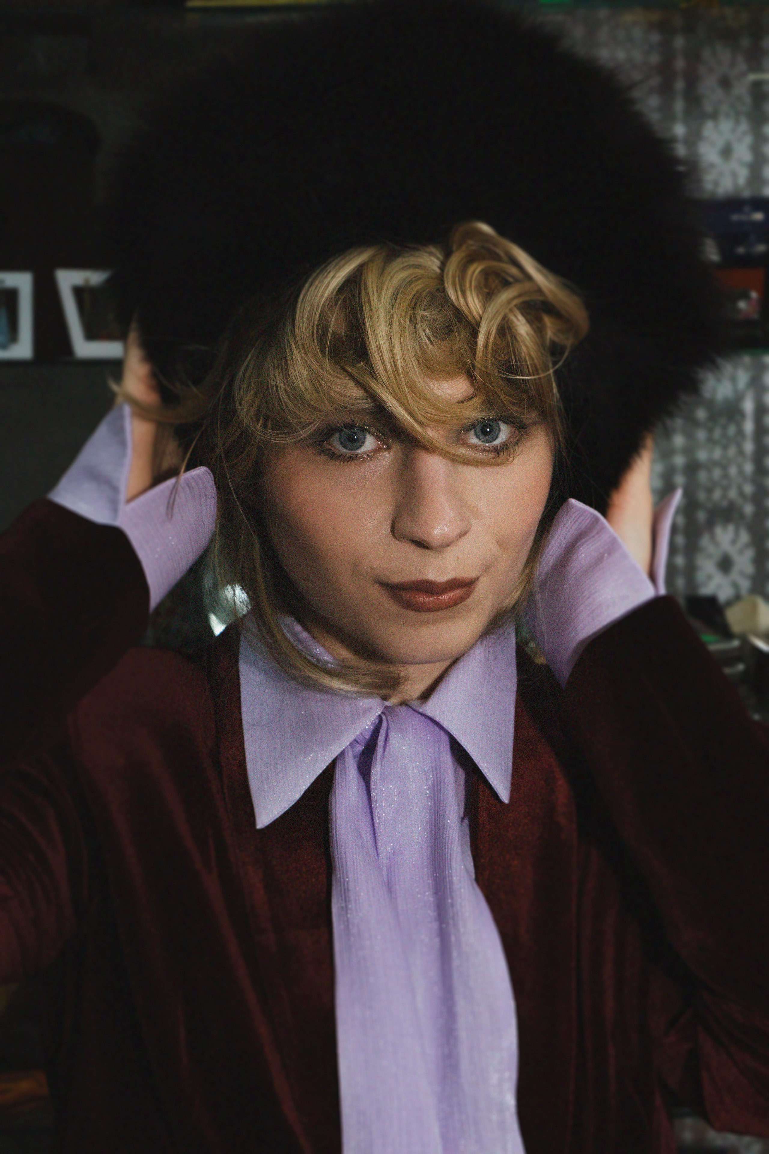 ВИКА. ФОТОГРАФ В ЕКАТЕРИНБУРГЕ НАСТЯ MUSE