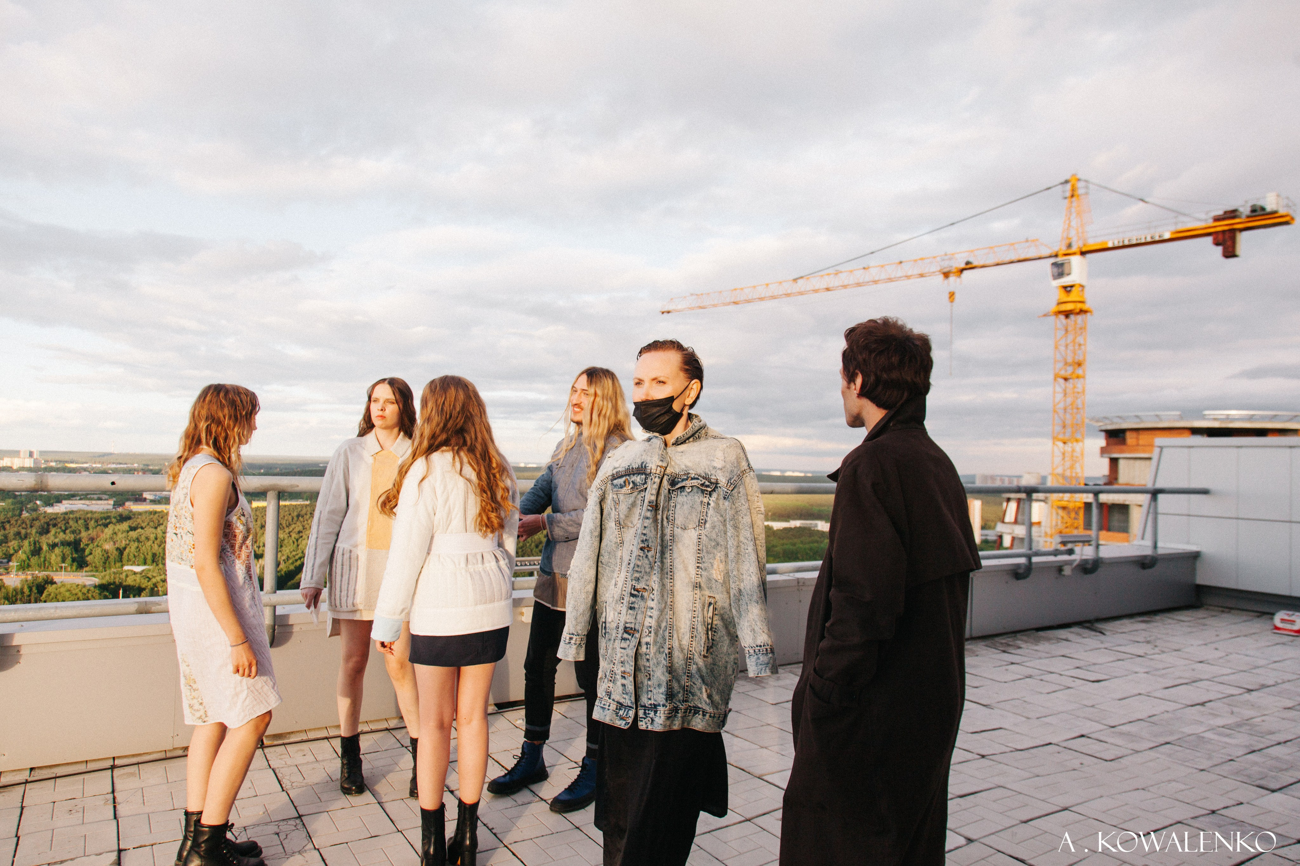 FASHION. ФОТОГРАФ В ЕКАТЕРИНБУРГЕ НАСТЯ MUSE