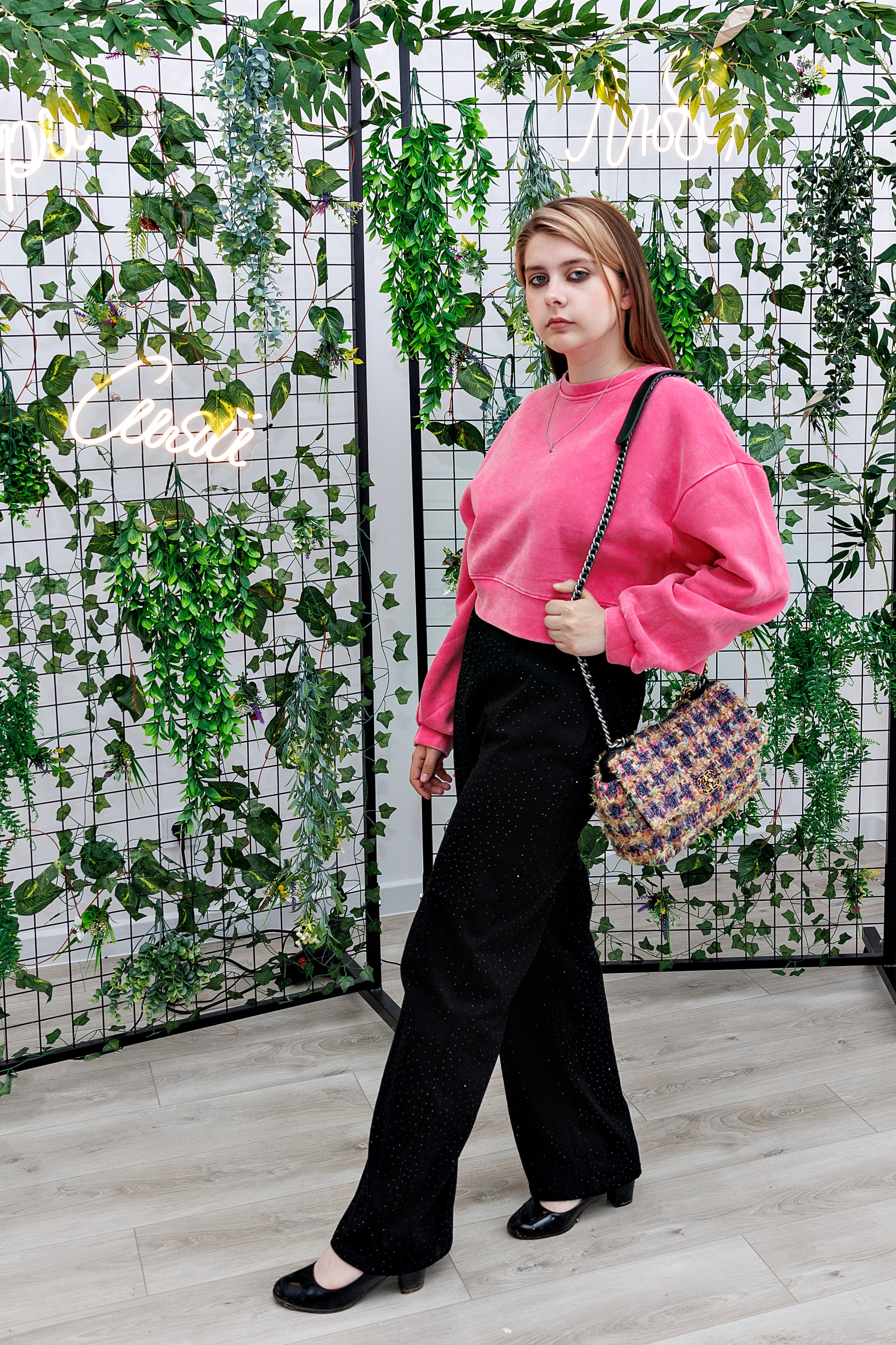 Зарипова Елизавета. Promodels