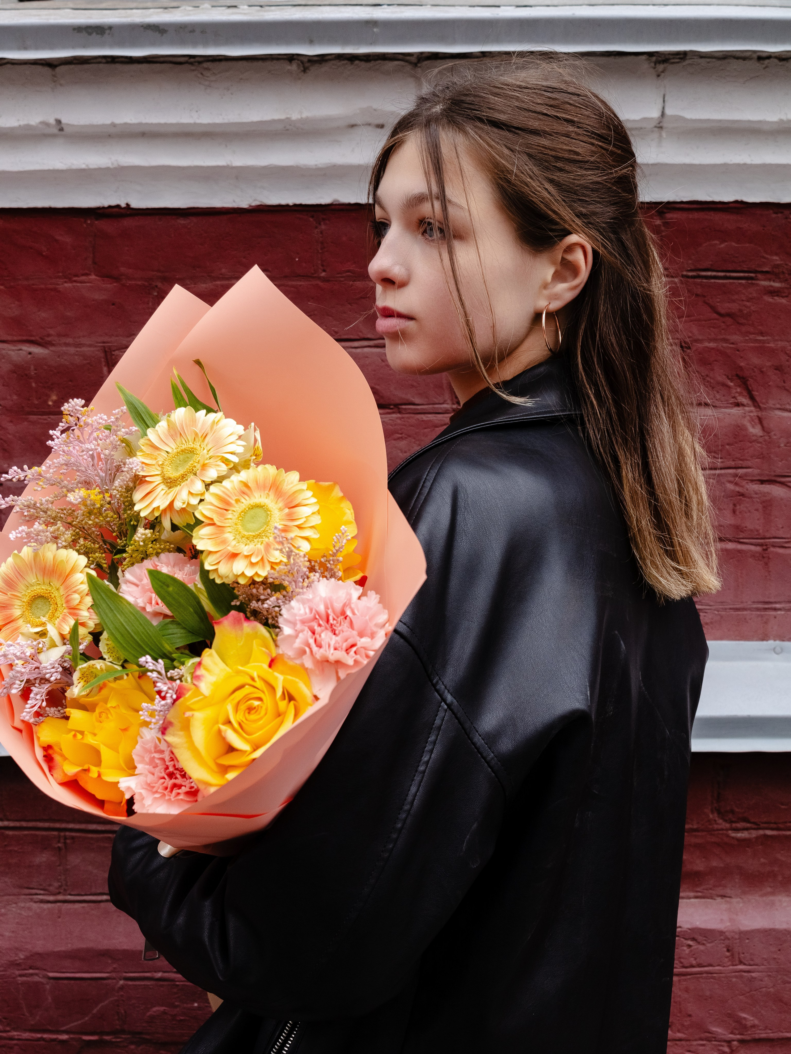 Кутергина Вероника. Promodels