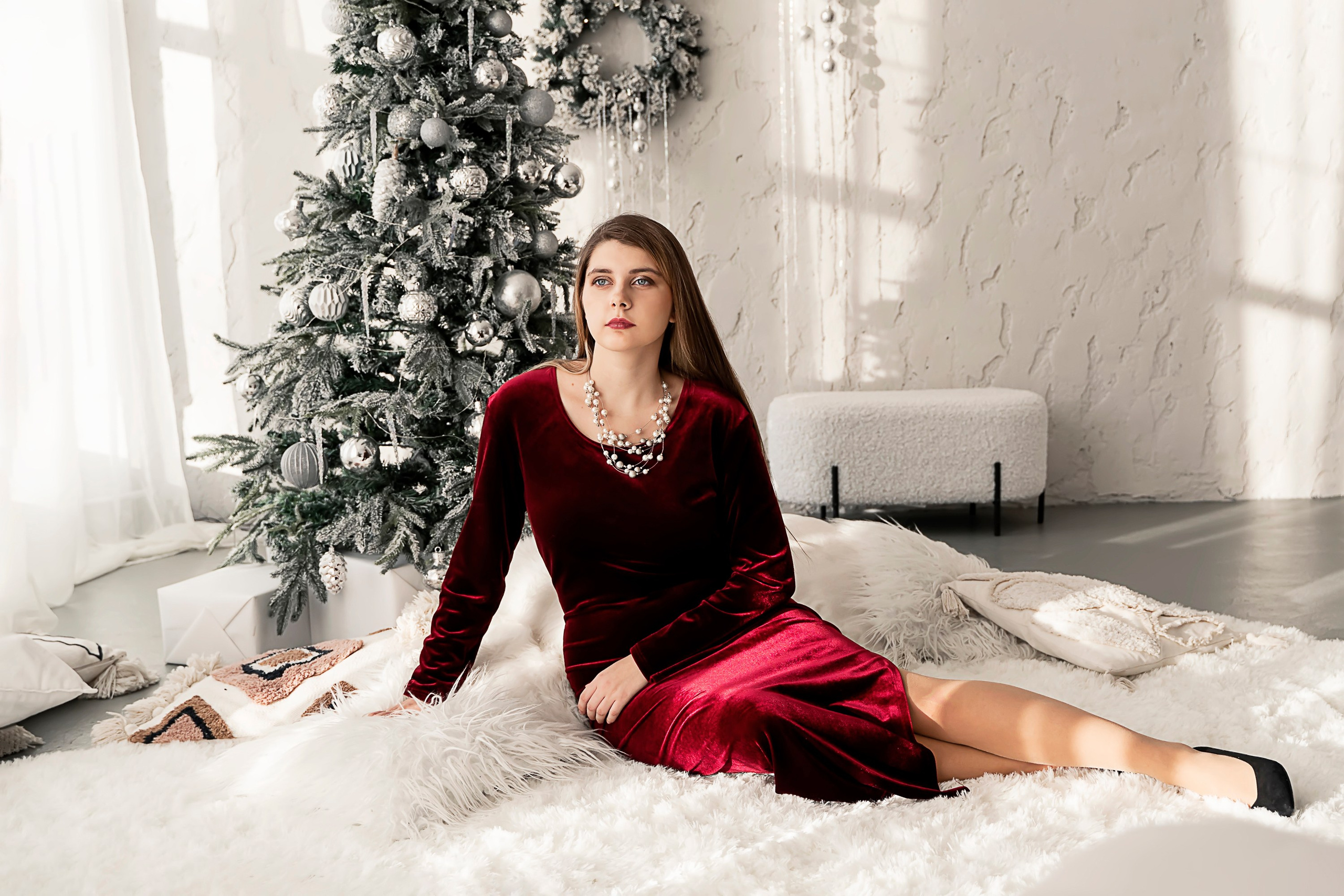 Зарипова Елизавета. Promodels