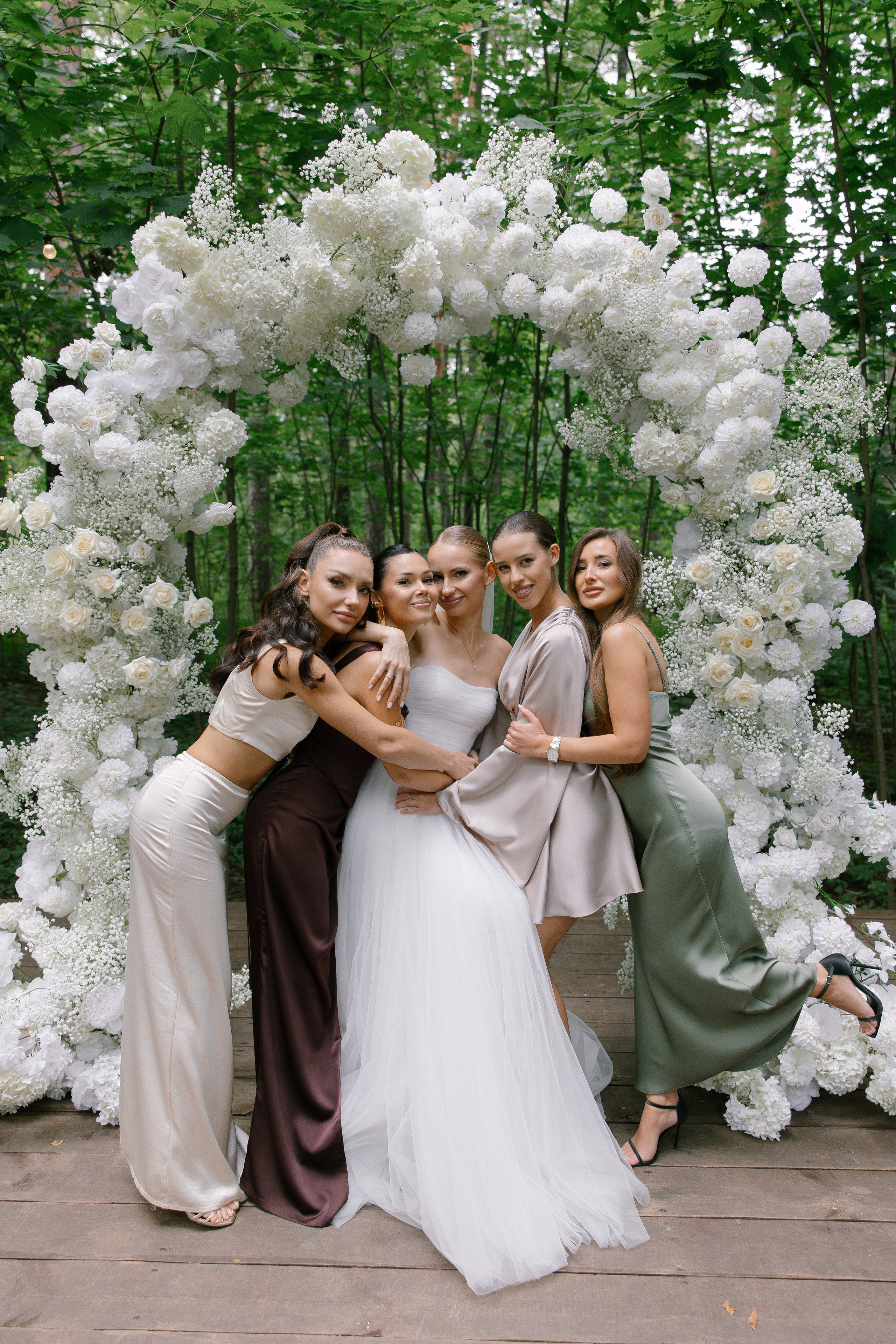 Анна & Вадим. Photographer Smyslova Lilia