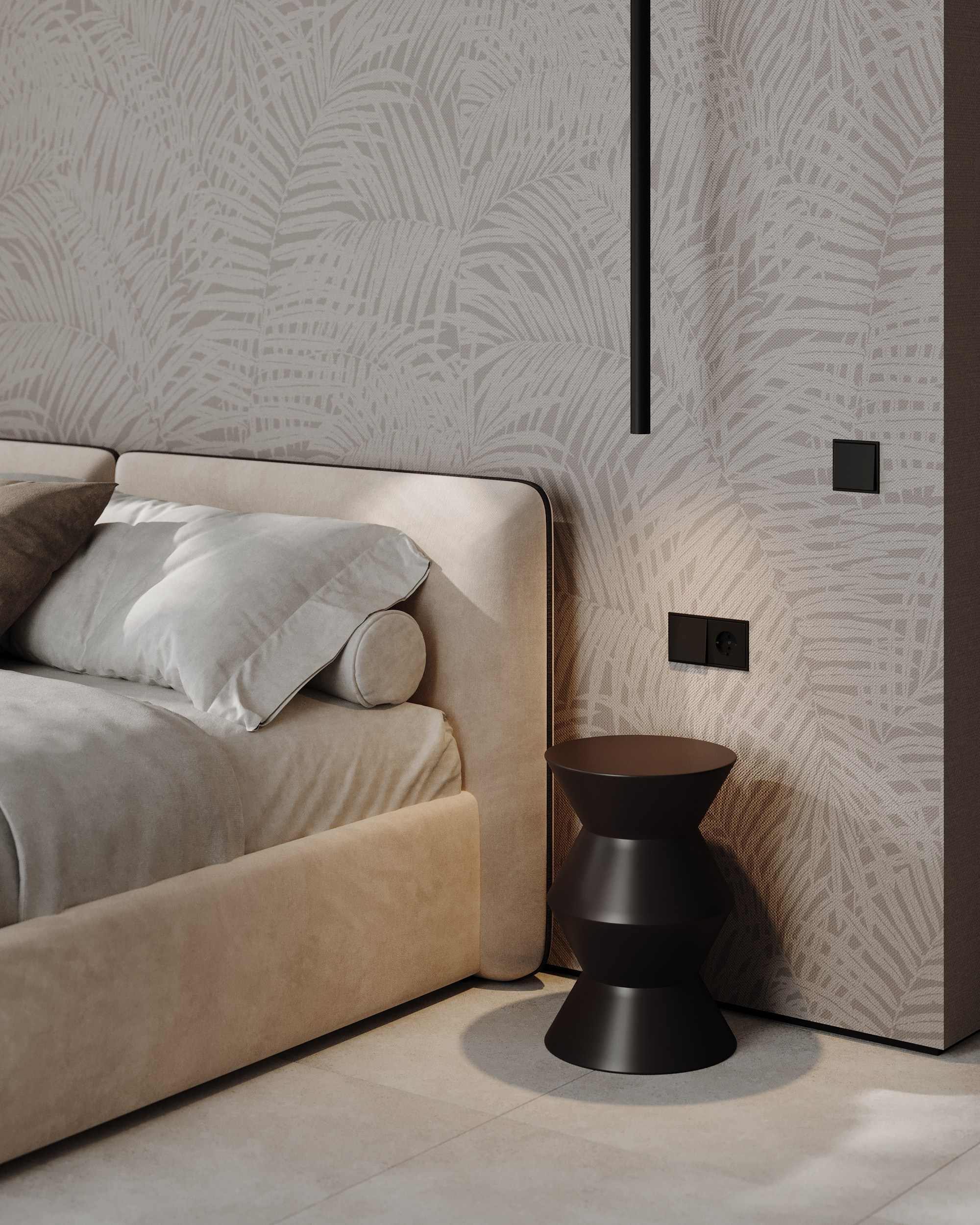 Современные интерьеры. 3D визуализатор Екатерина Минакова