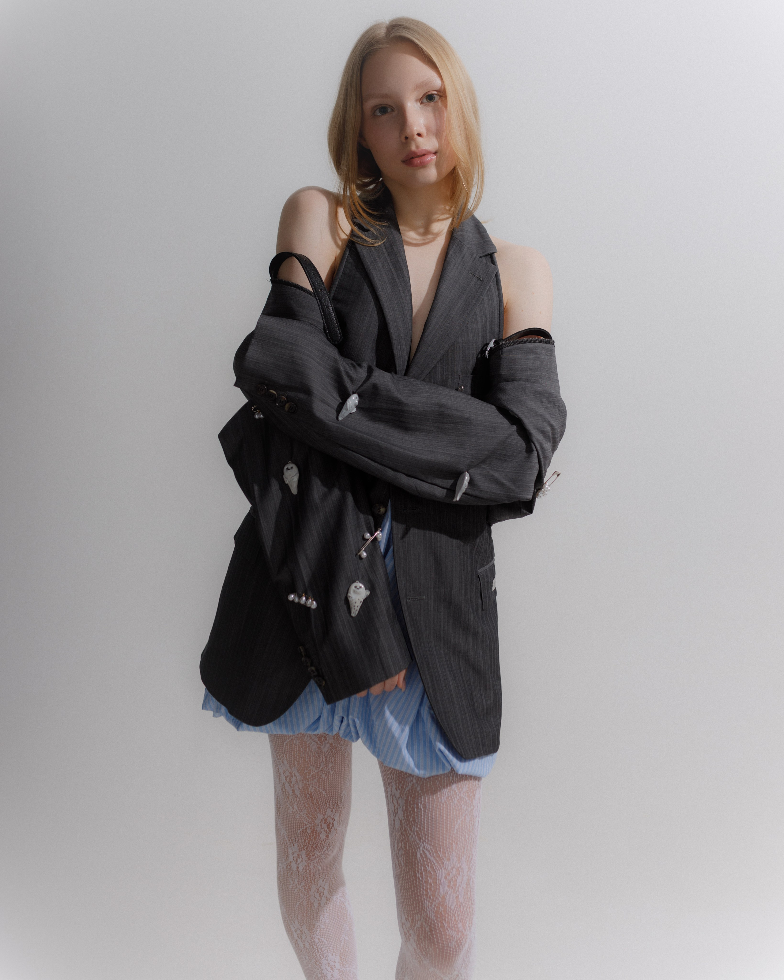 OYANAOBANANA. Фотограф Иркутск Виолетта Занина