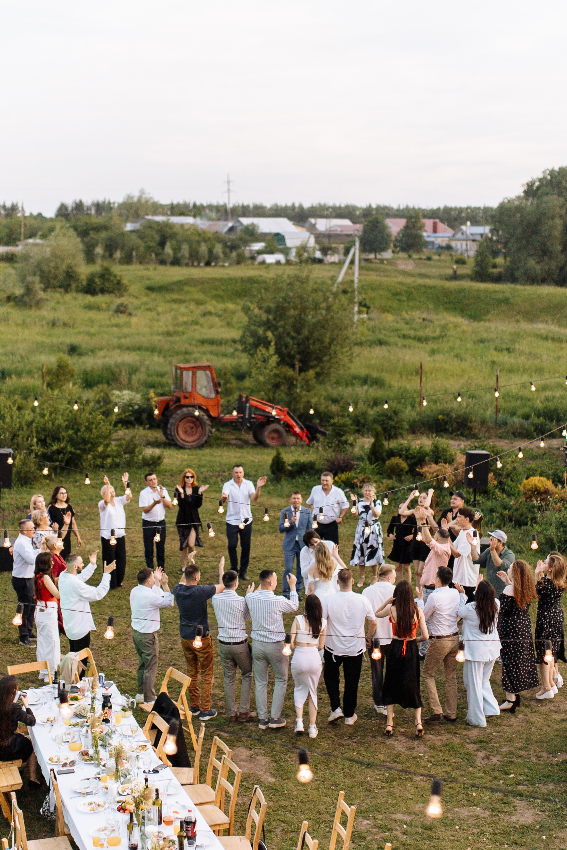 Свадебный репортаж. Свадебный и Репортажный фотограф Александр Шаров