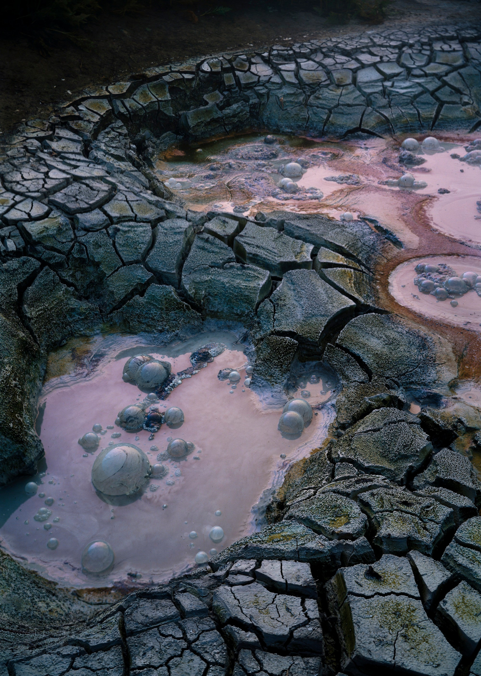 Фактуры. ВАДИМ ГИППЕНРЕЙТЕР — ВЕЛИКИЙ ФОТОГРАФ ЗЕМЛИ РУССКОЙ