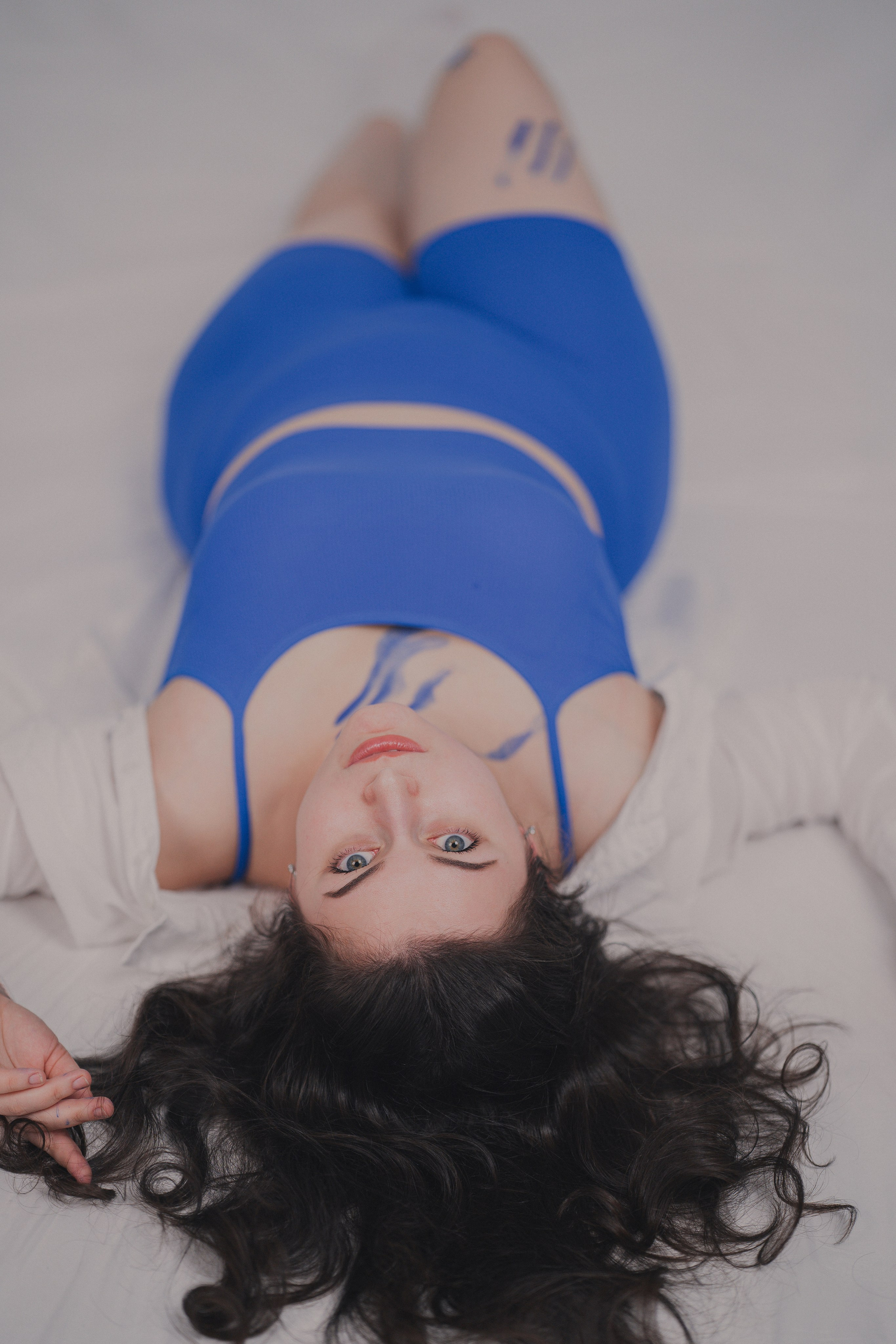 Annet V2. Натали — Фотографирую на память, что бы помнить какими мы были