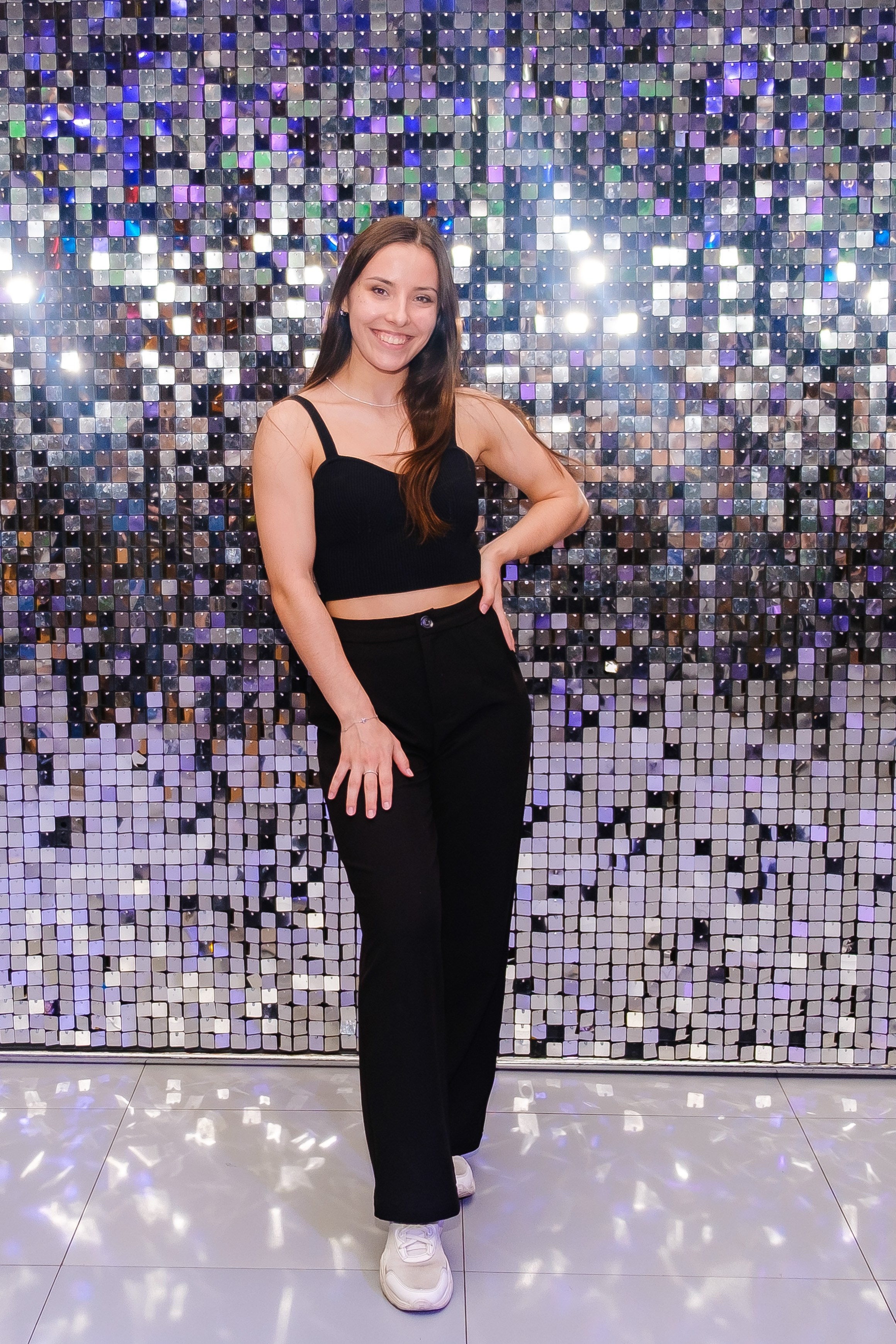 Черлидинг. Фотограф Мария Хлебникова Санкт-Петербург Москва