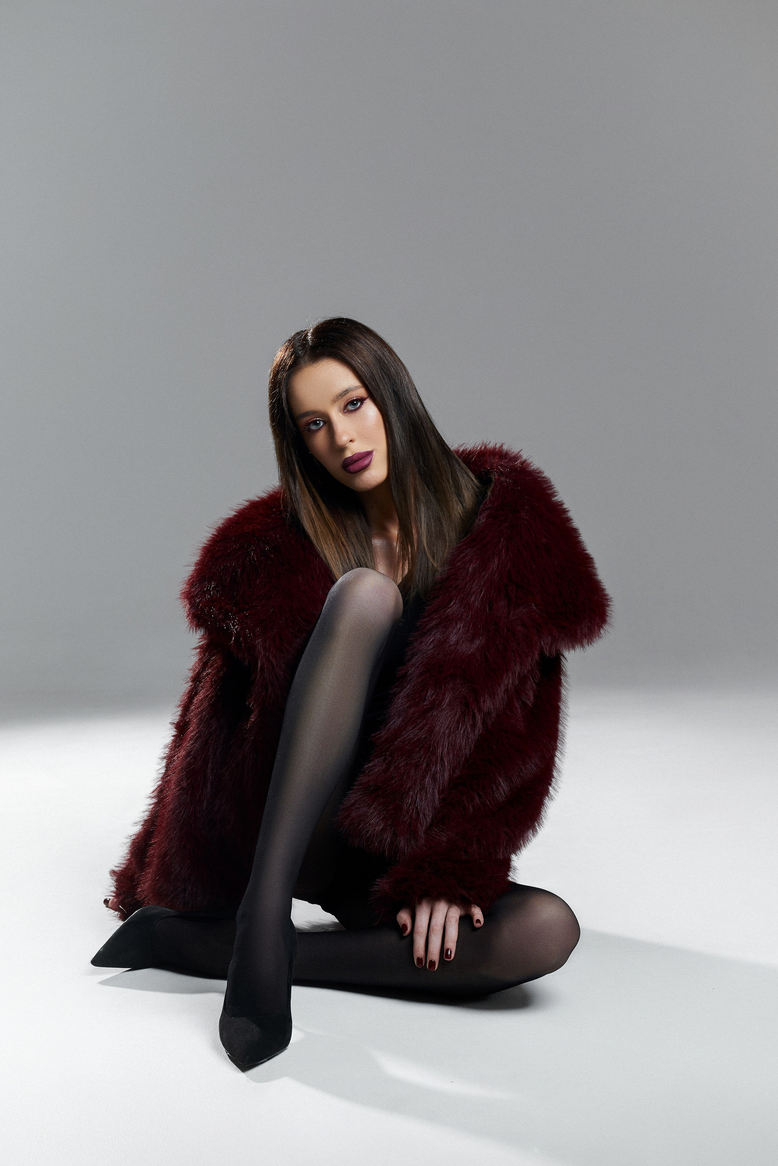 Kate. Фотограф в Кемерово Жанна Шмаль