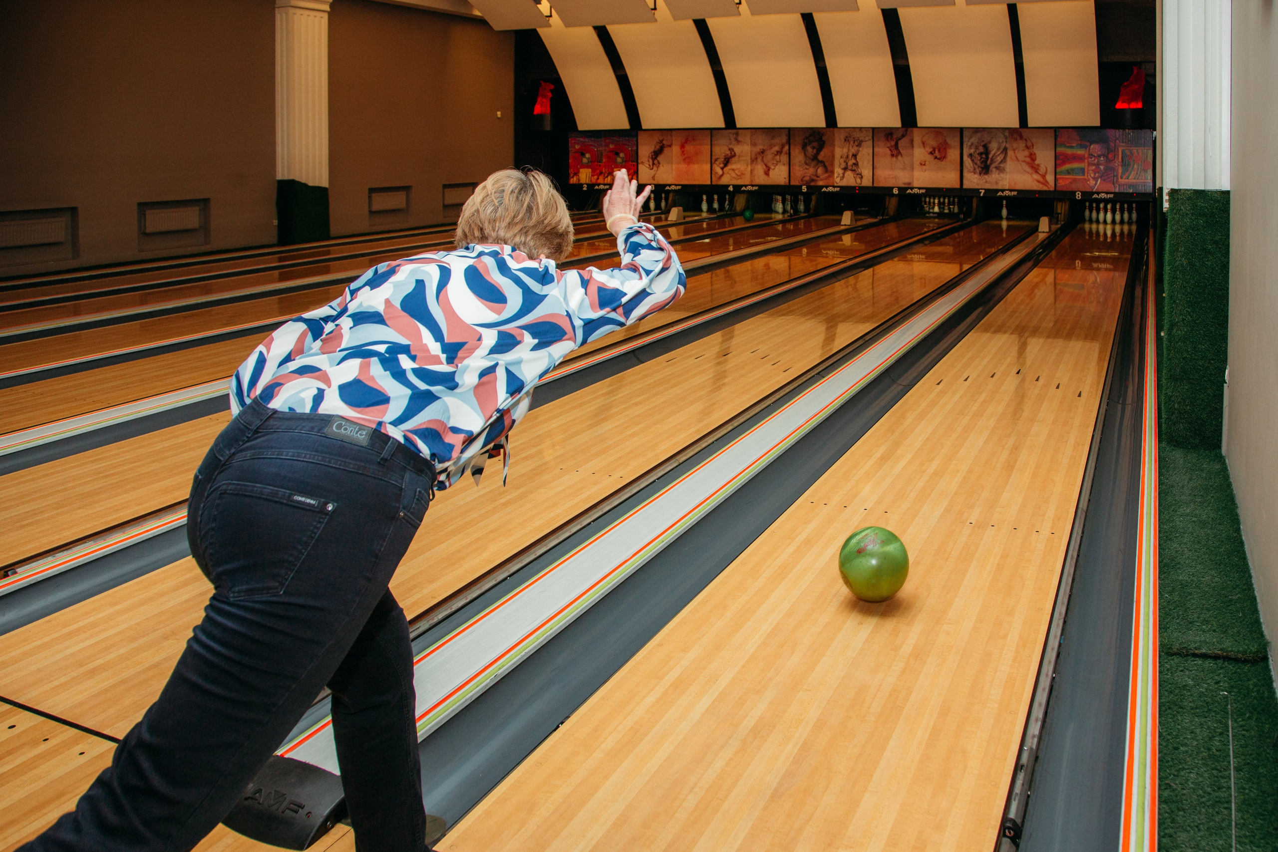 Корпоратив 7 марта. Свадебный фотограф Александр Абрамов Москва / Зеленоград