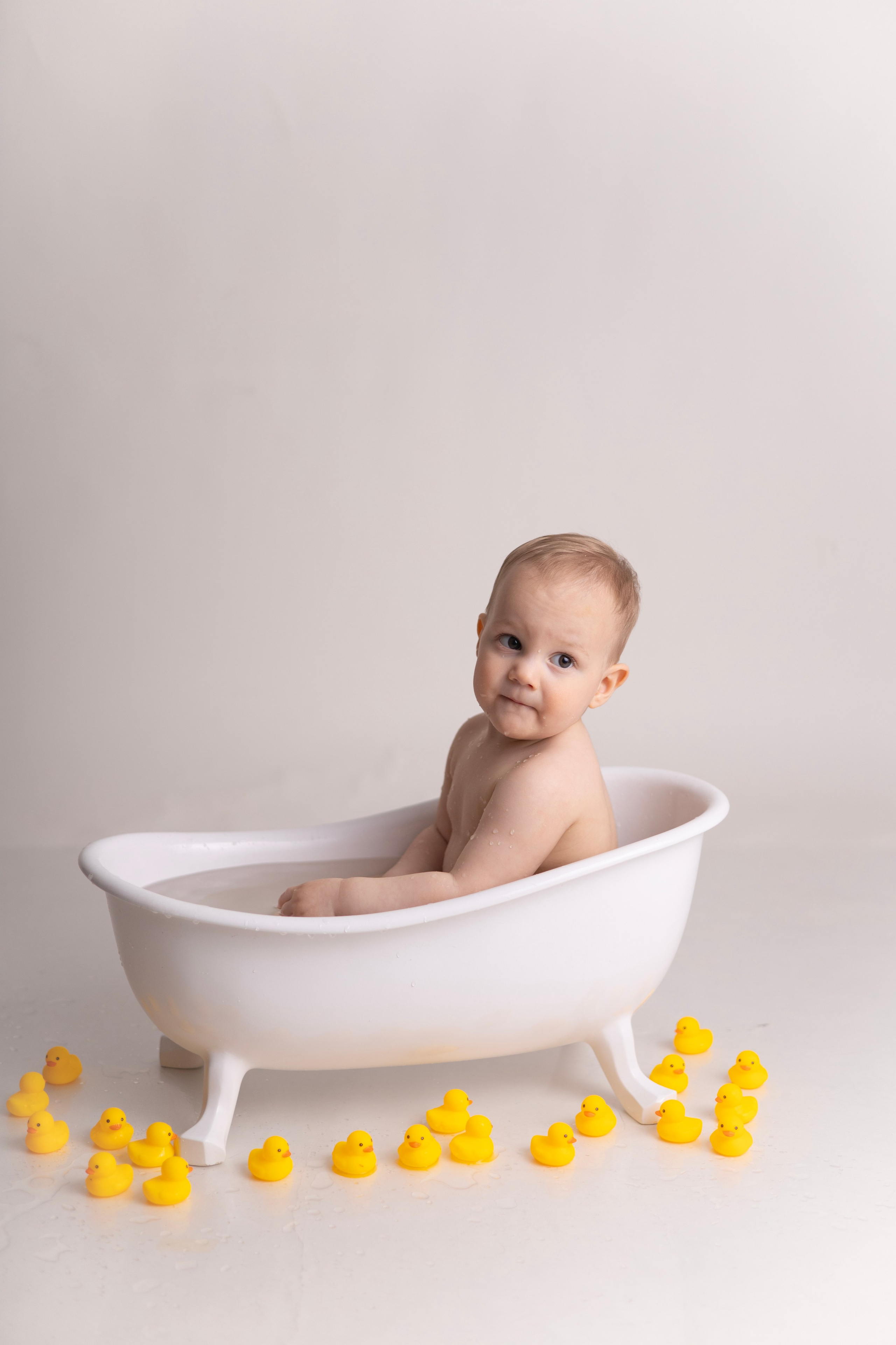 Годовасие. Детский новорождённых и детей постарше Анисимова Полина