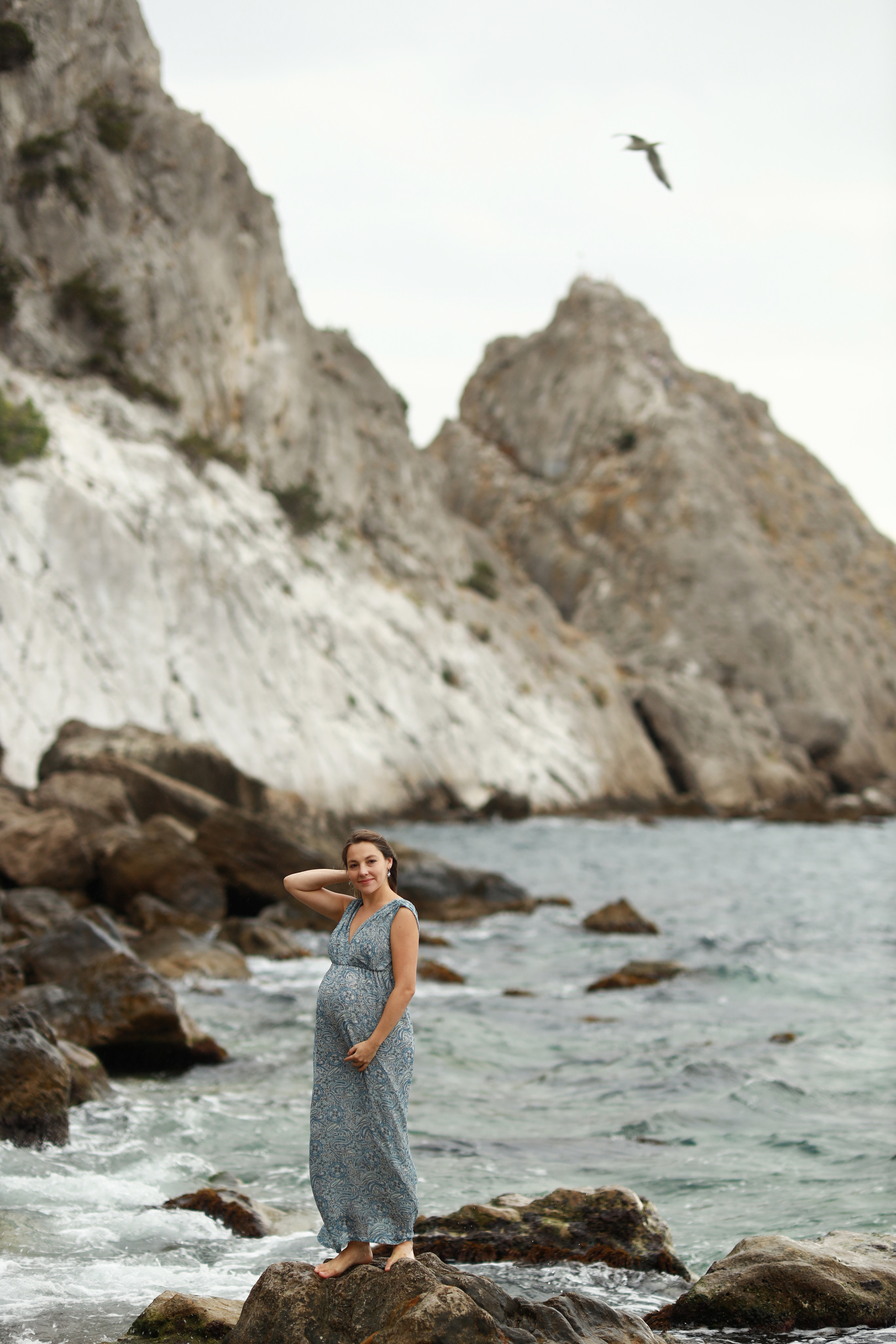 Беременность. Бочарова Мария — школьный фотограф Апрелевка, Новая Москва, Московская область