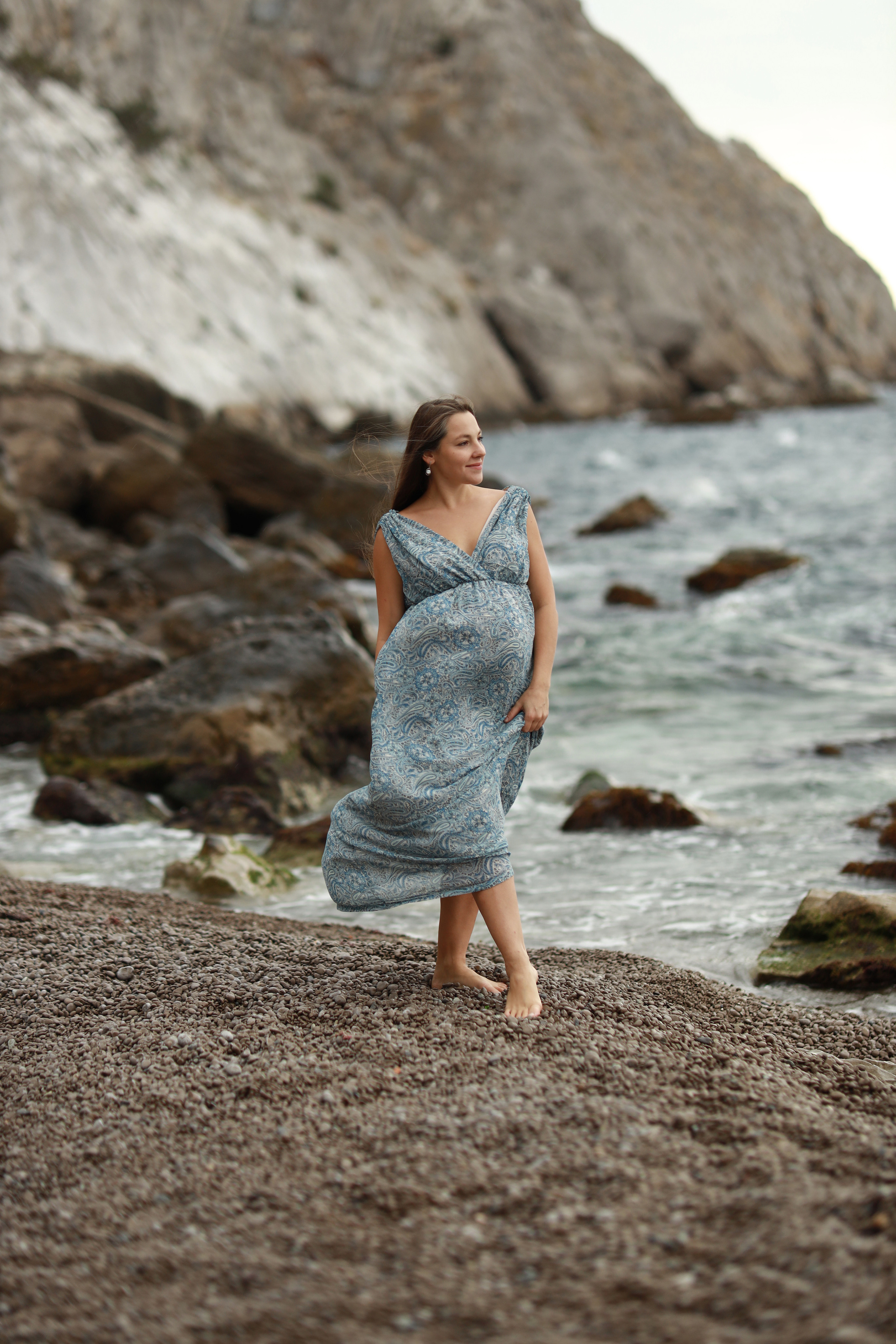 Беременность. Бочарова Мария — школьный фотограф Апрелевка, Новая Москва, Московская область