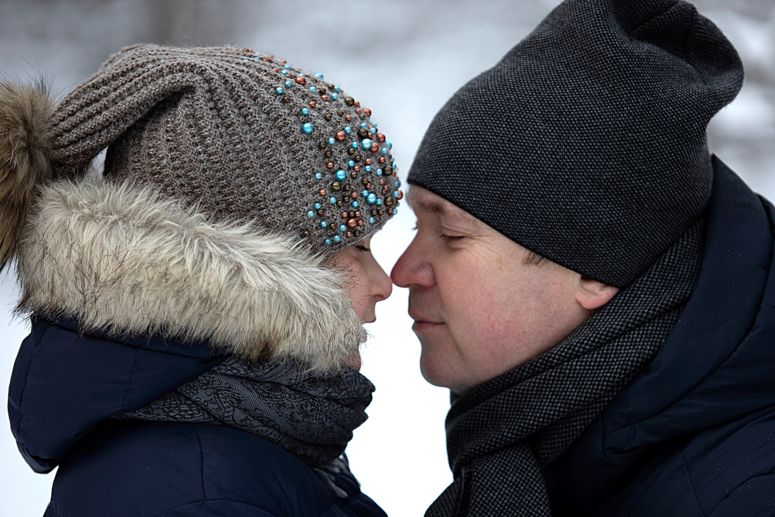 Анонс для семьи Куликовых. Бочарова Мария — школьный фотограф Апрелевка, Новая Москва, Московская область