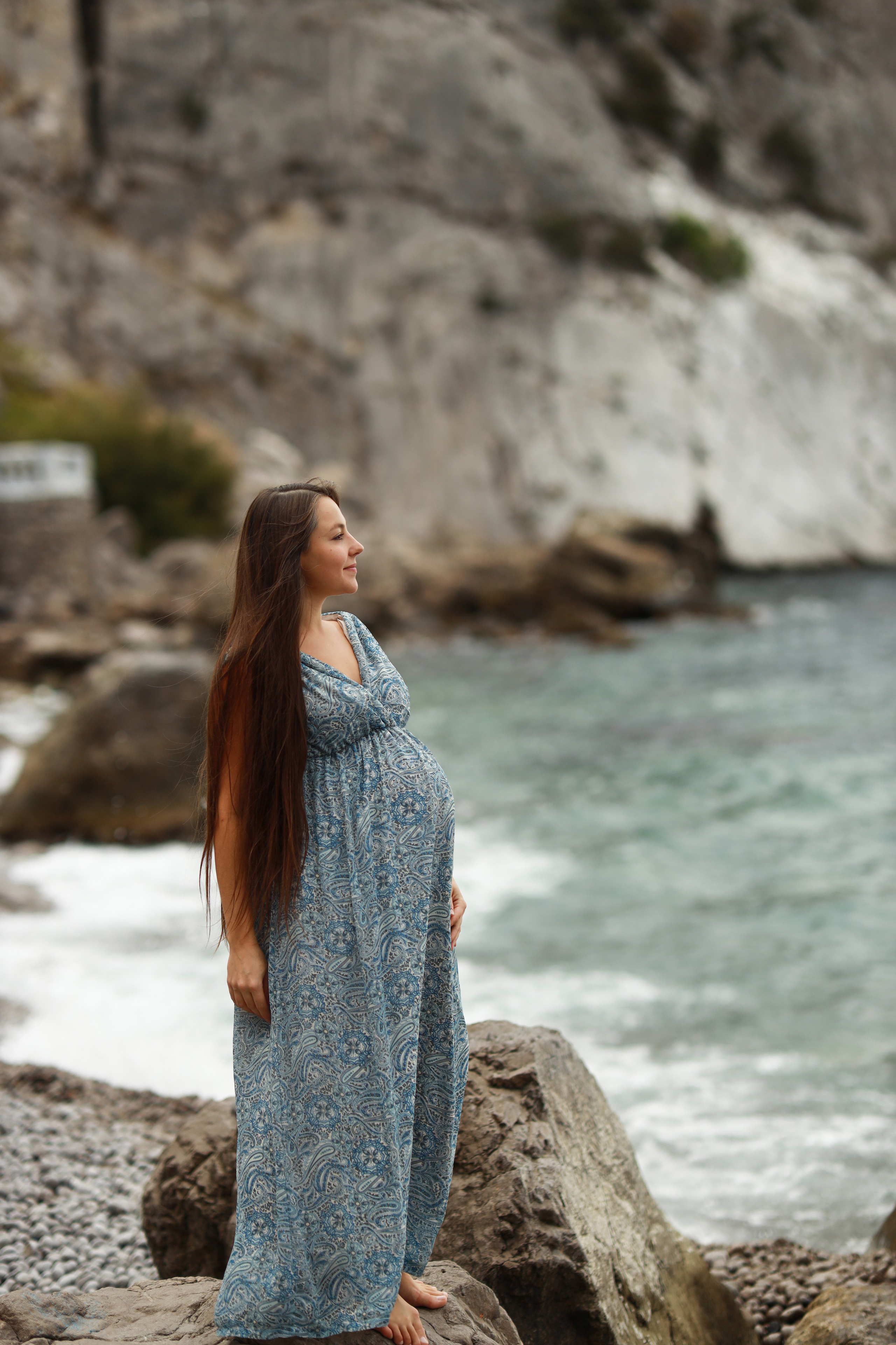 Беременность. Бочарова Мария — школьный фотограф Апрелевка, Новая Москва, Московская область