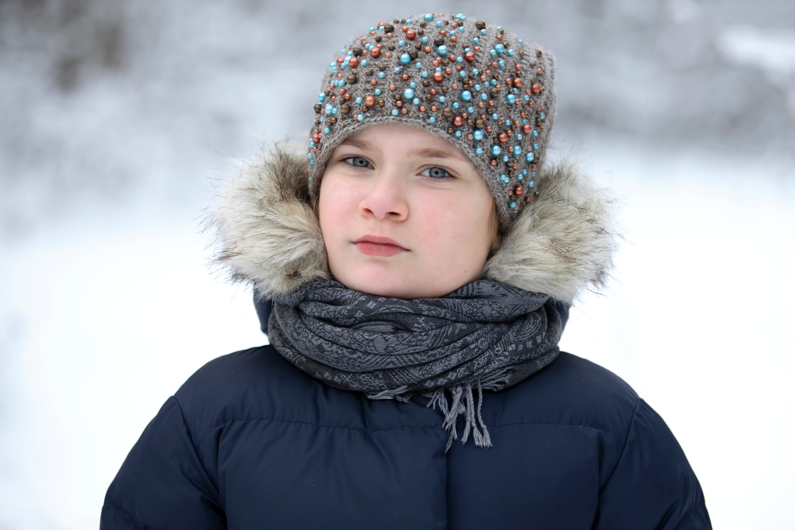 Анонс для семьи Куликовых. Бочарова Мария — школьный фотограф Апрелевка, Новая Москва, Московская область
