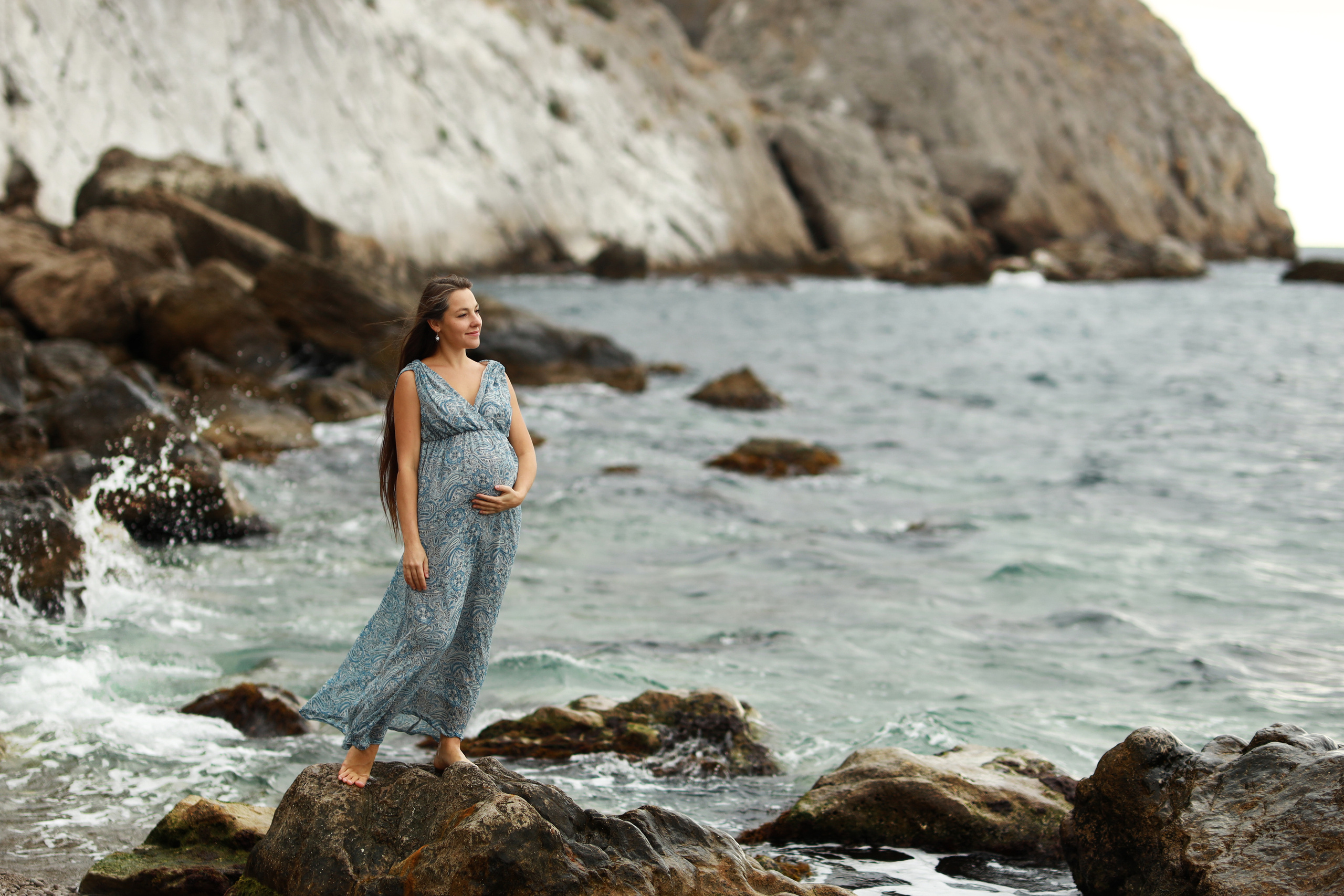 Беременность. Бочарова Мария — школьный фотограф Апрелевка, Новая Москва, Московская область
