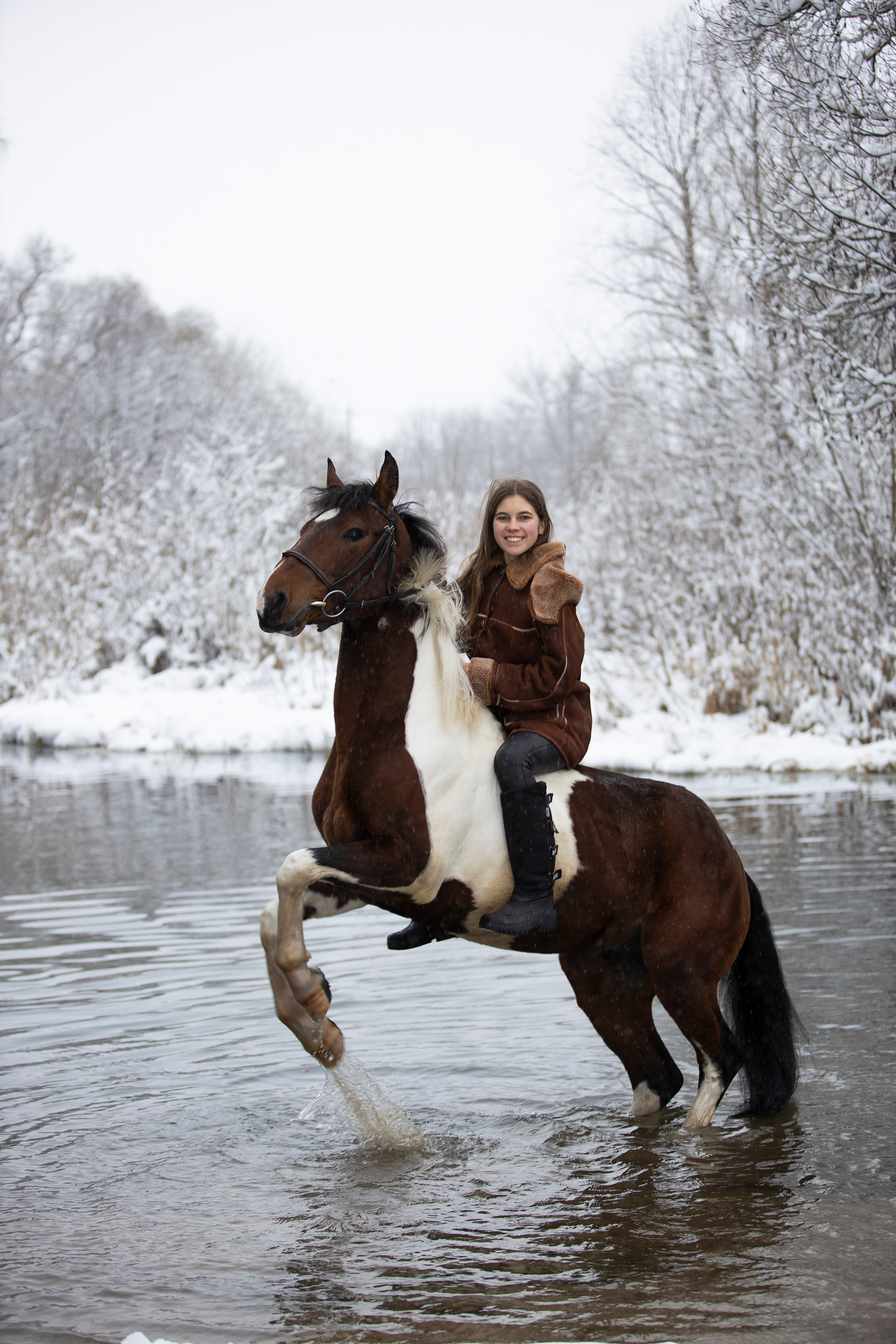 Съемка с животными. Бочарова Мария — школьный фотограф Апрелевка, Новая Москва, Московская область