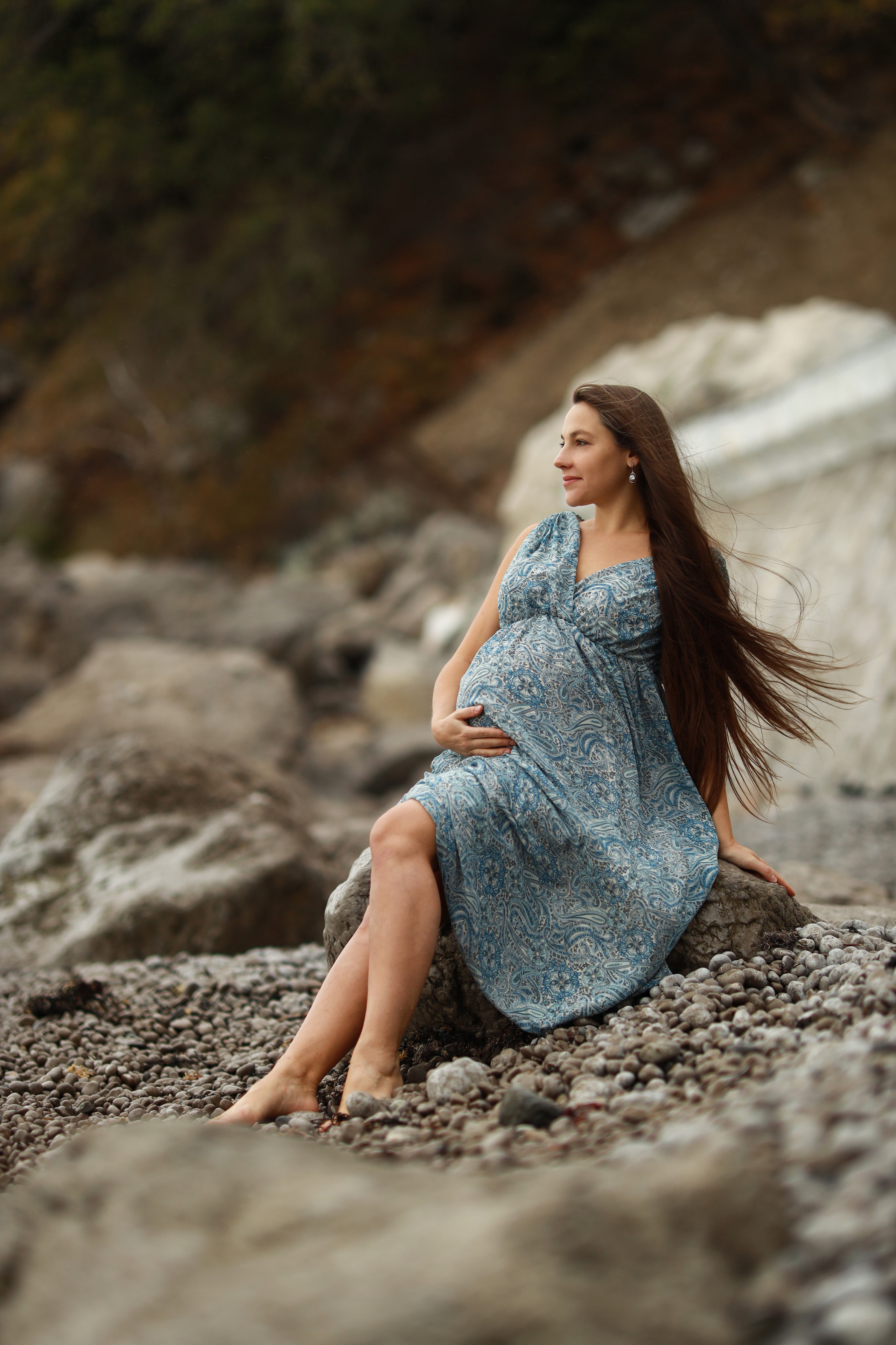 Беременность. Бочарова Мария — школьный фотограф Апрелевка, Новая Москва, Московская область