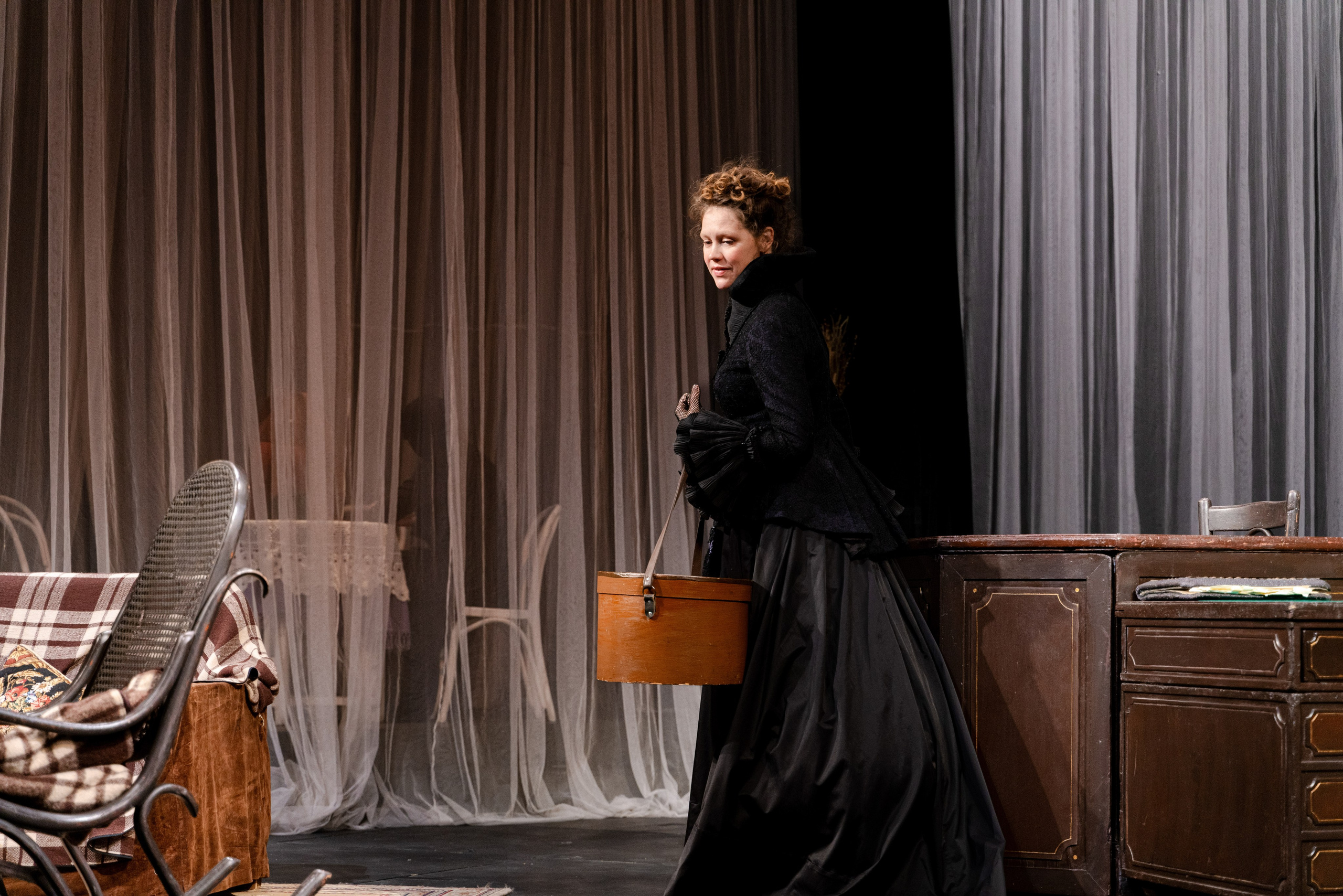 Волки и овцы | Мастерская Петра Фоменко. Фотограф репортаж портреты