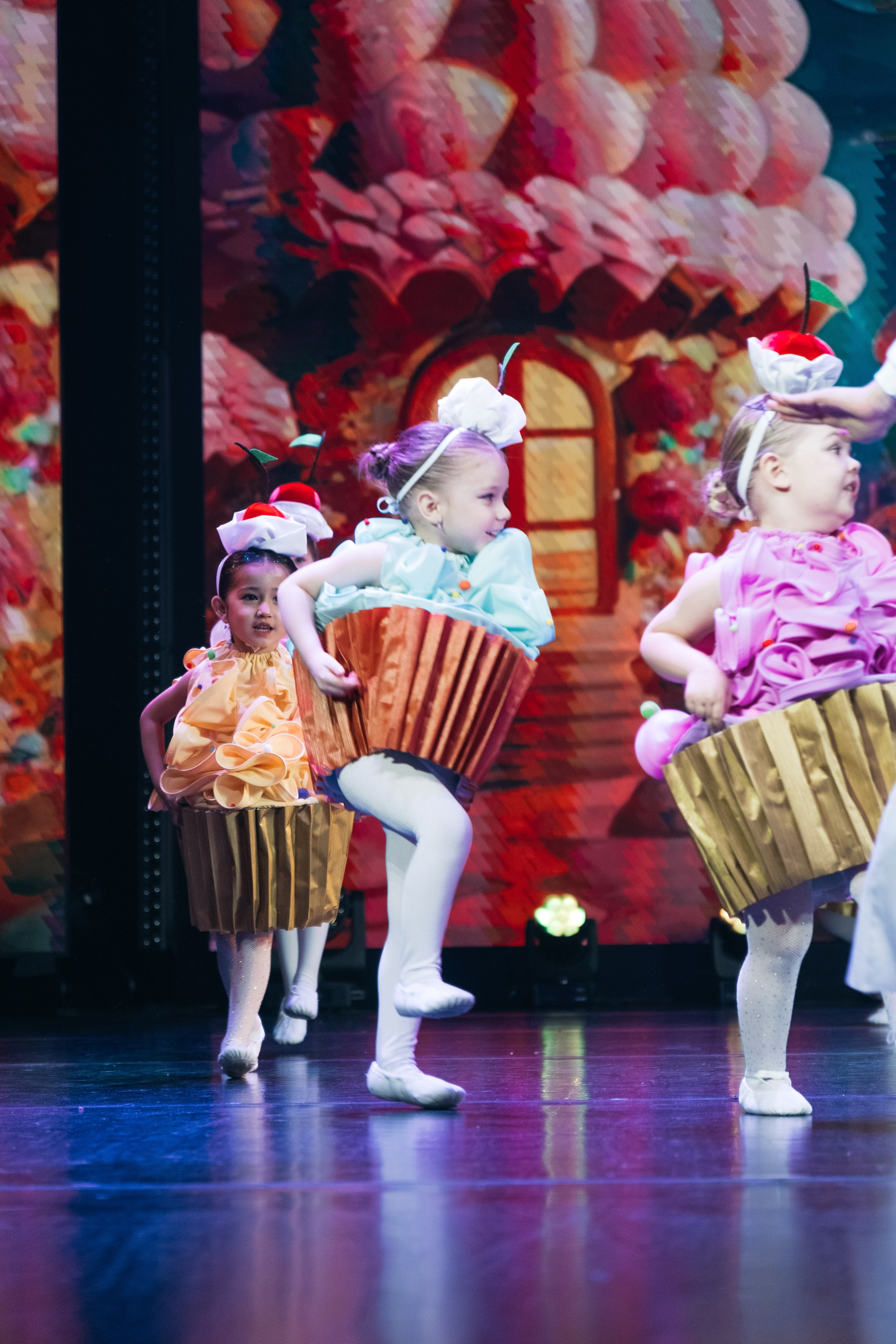 СурГУ 23.12.23. Репортажный и свадебный фотограф в Сургуте