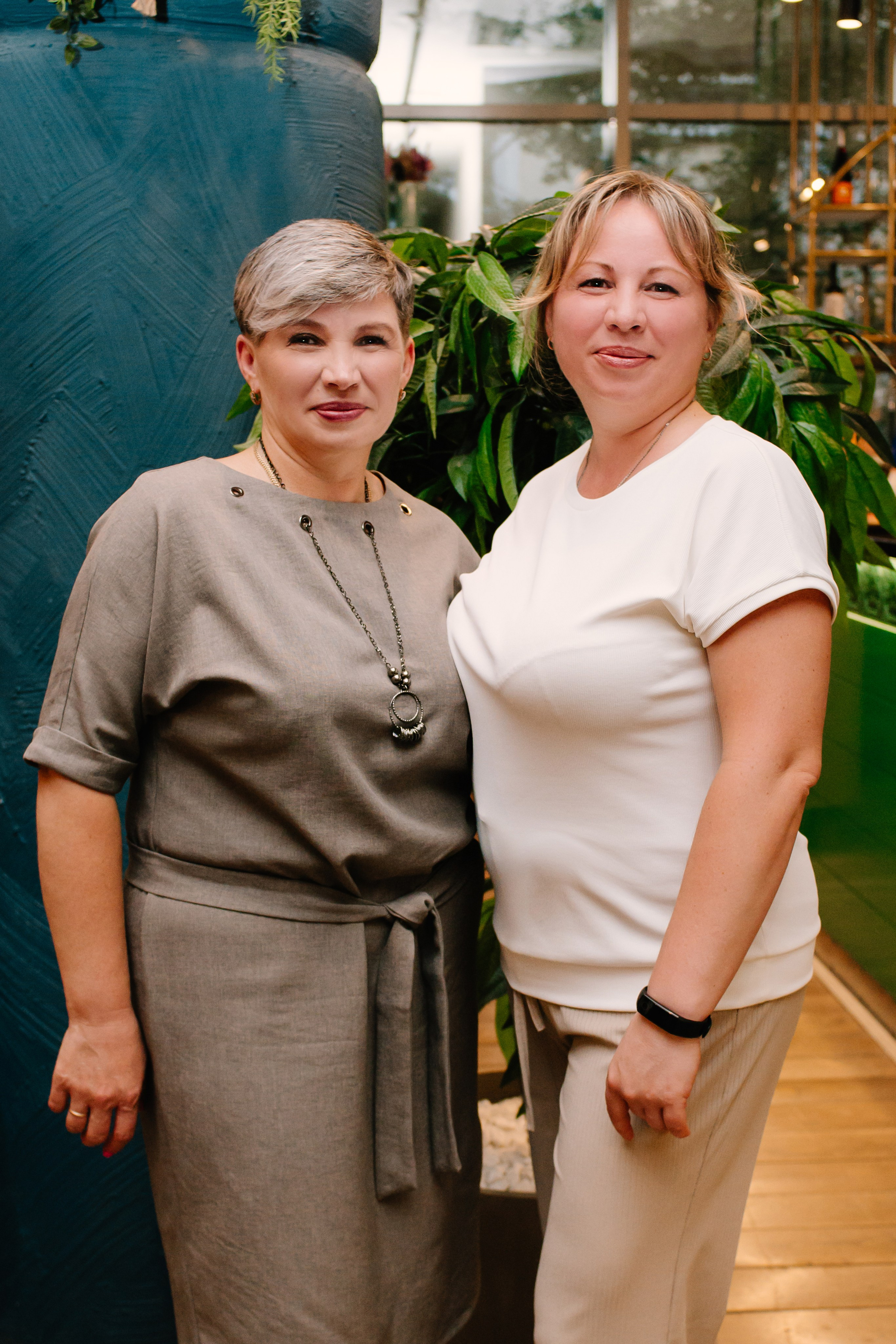 1 год ресторану Аджикинежаль. Фотограф в Челябинске Любовь Денисенко