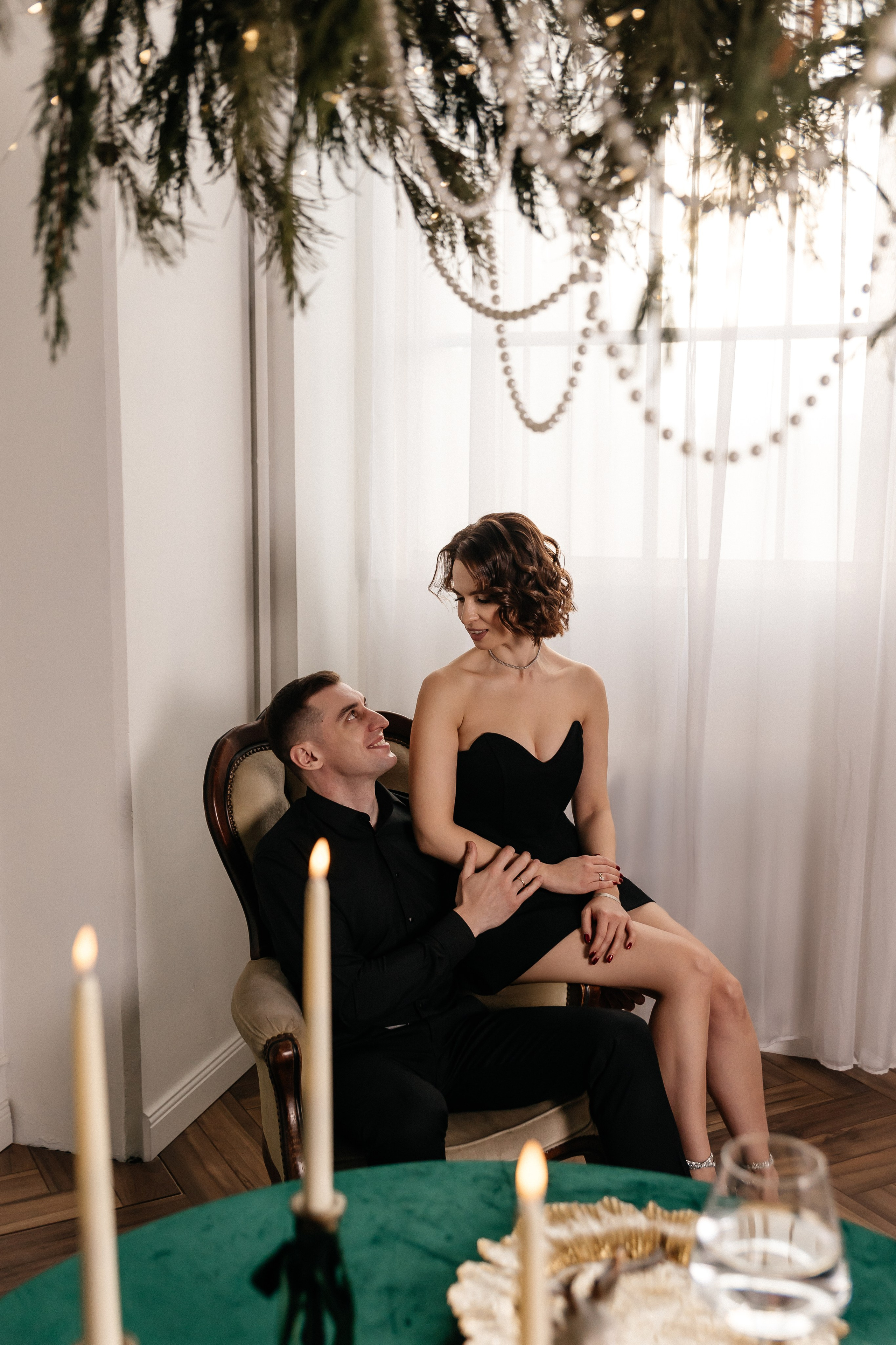 Лиза, Дима и Арина. Семейный фотограф Минск Усова Ольга