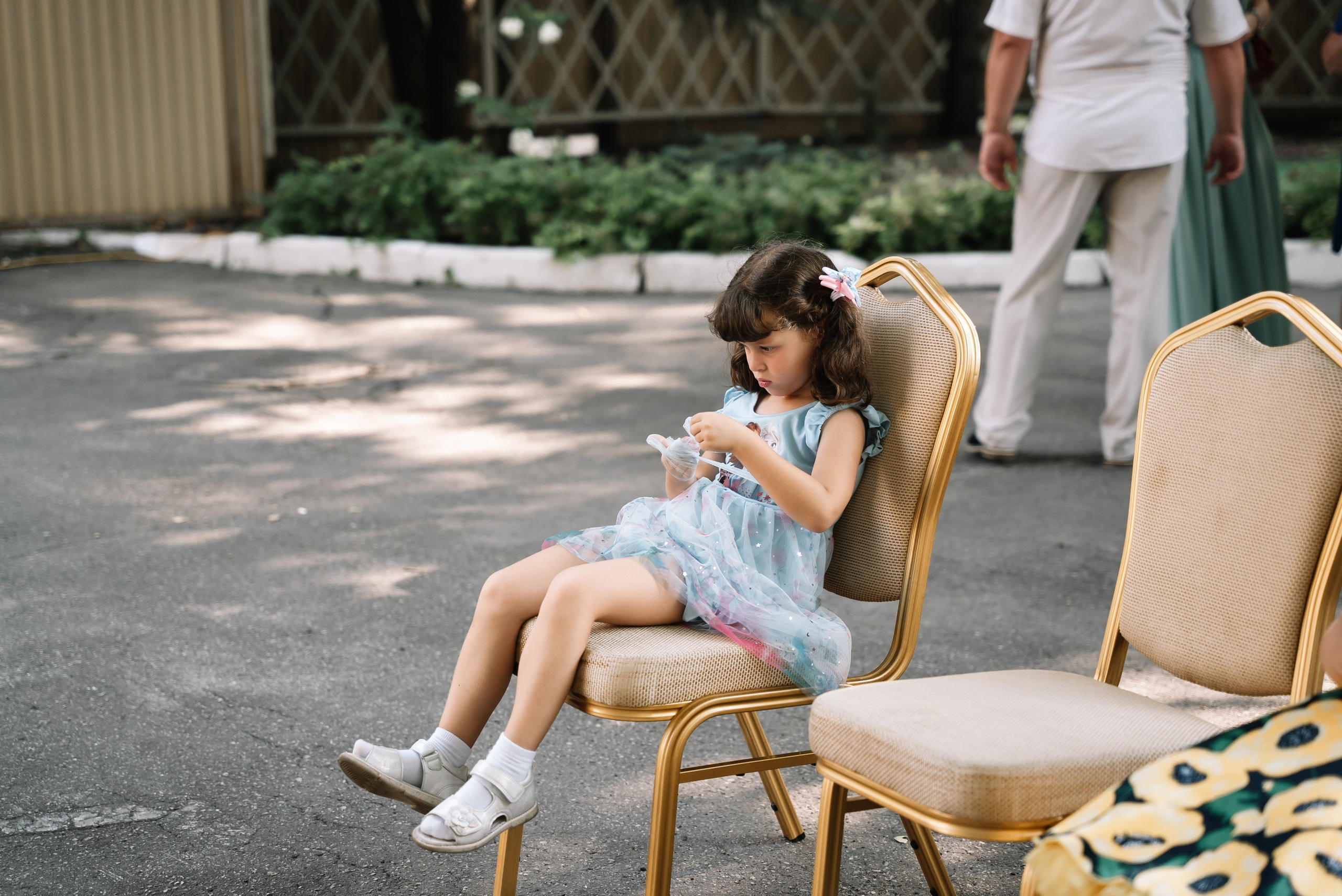 Антон и Юлия. Свадебный фотограф в Самаре Анна Ковалева