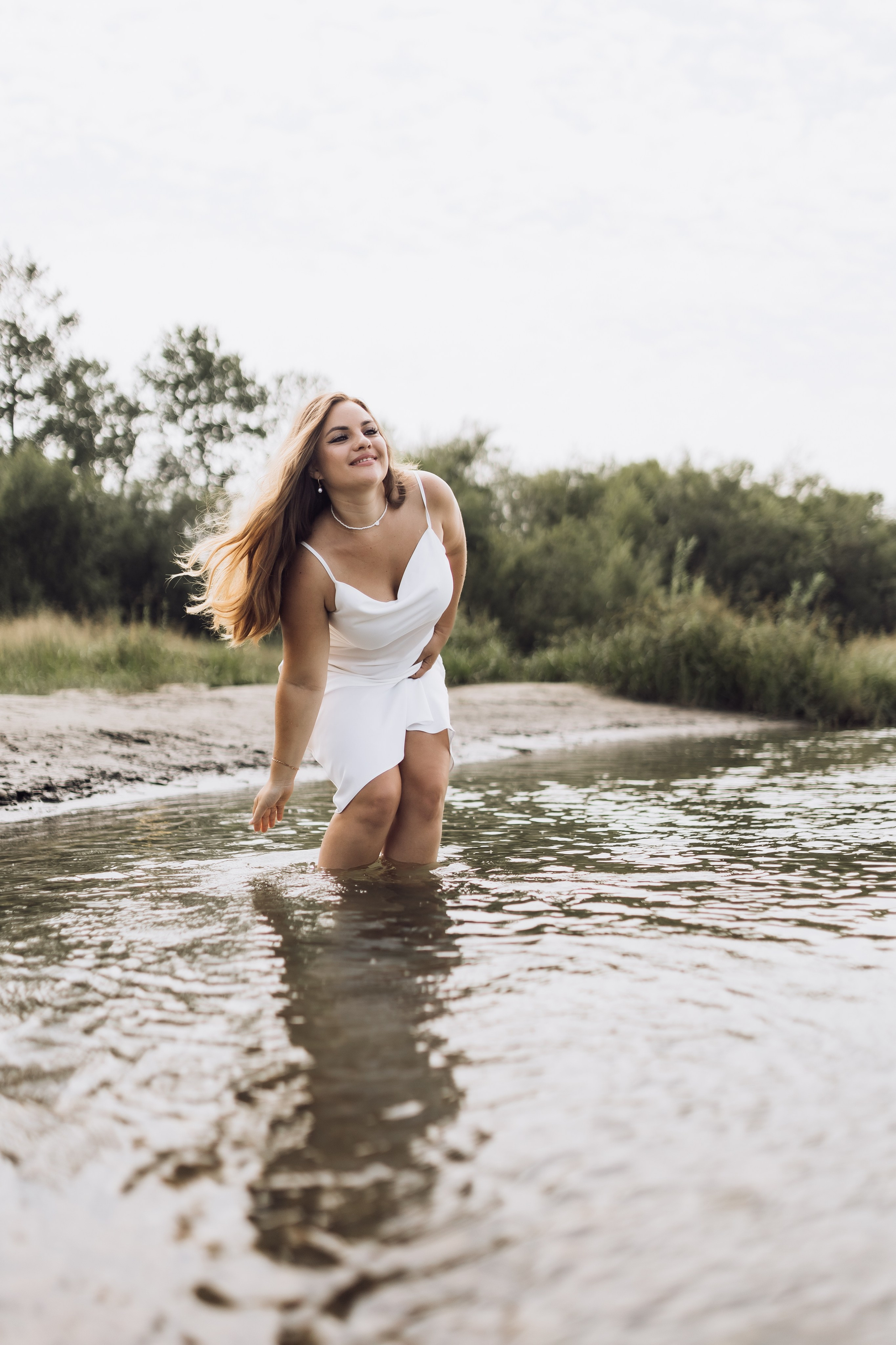 Сандра. Фотограф Анна Шибанова Ангарск-Иркутск