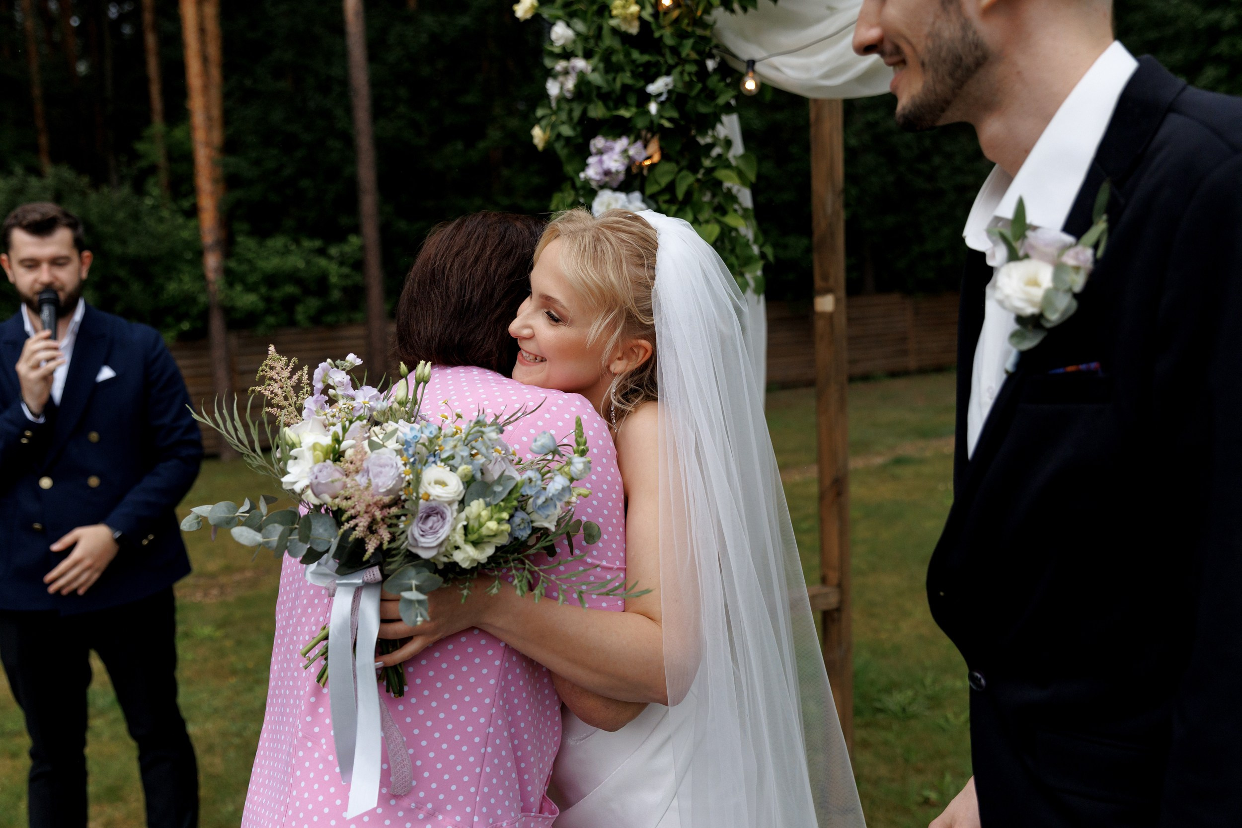 Андрей & Анастасия. Свадебный и семейный фотограф в Твери, Москве, Санкт-Петербурге