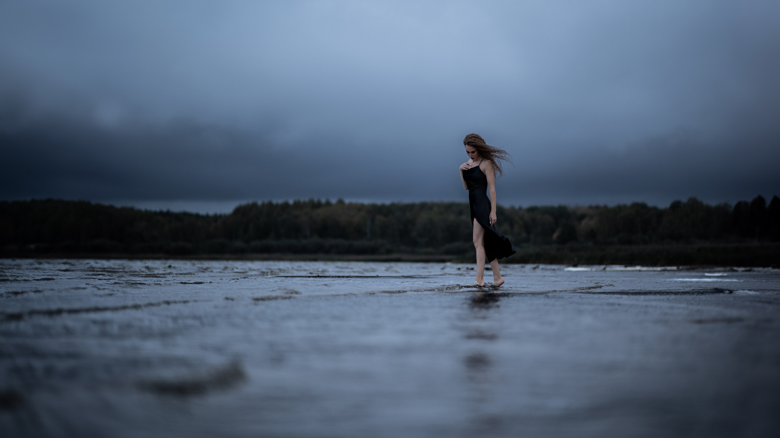 Галерея женской фотографии. Фото/видео съемки Сергей Пак