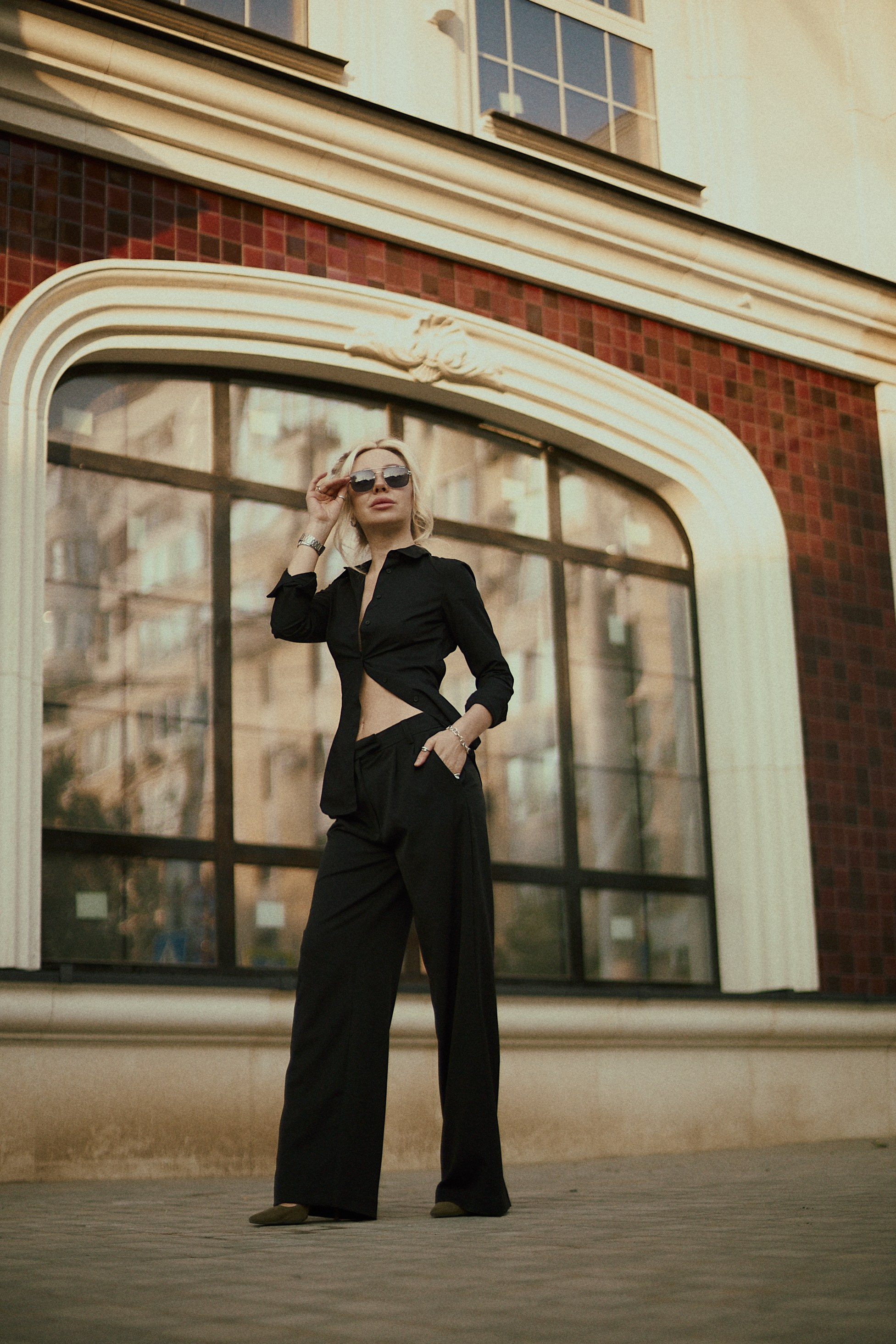 Julya. Фотограф Максим Маркелов