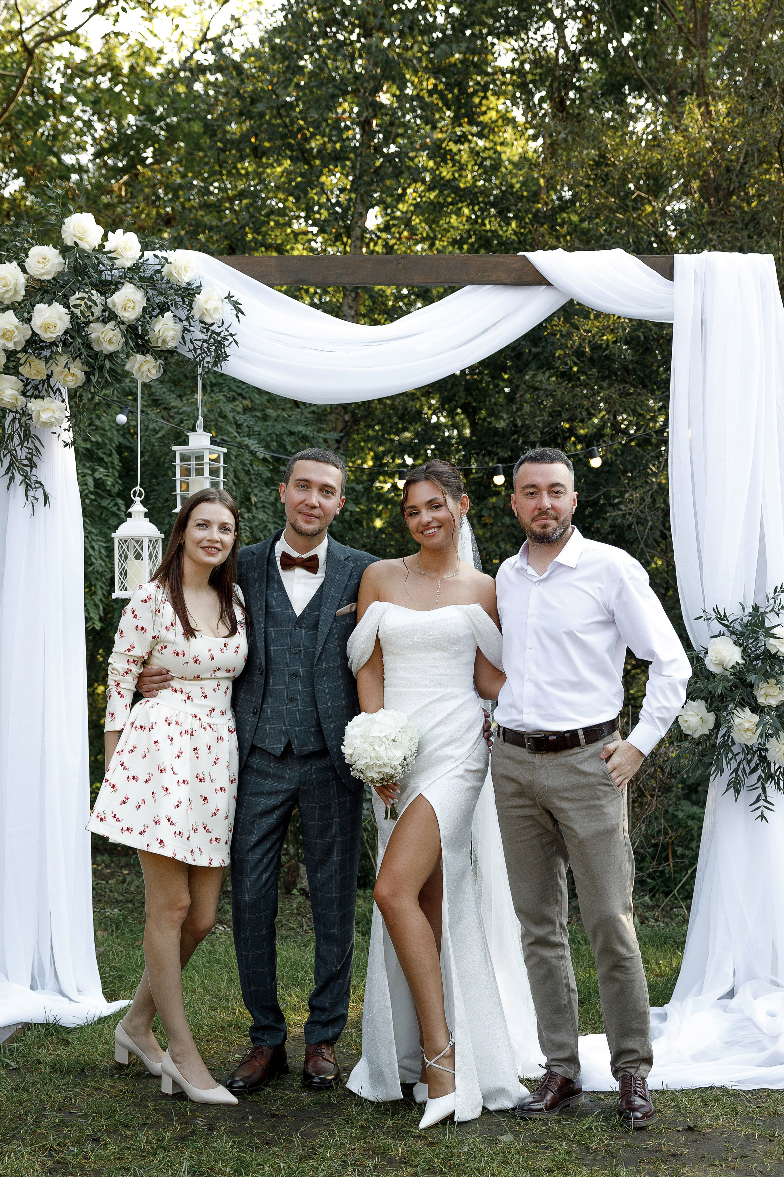 Свадьба Кристины и Александра. Свадебный и семейный фотограф  во Владивостоке Ольга Украинец