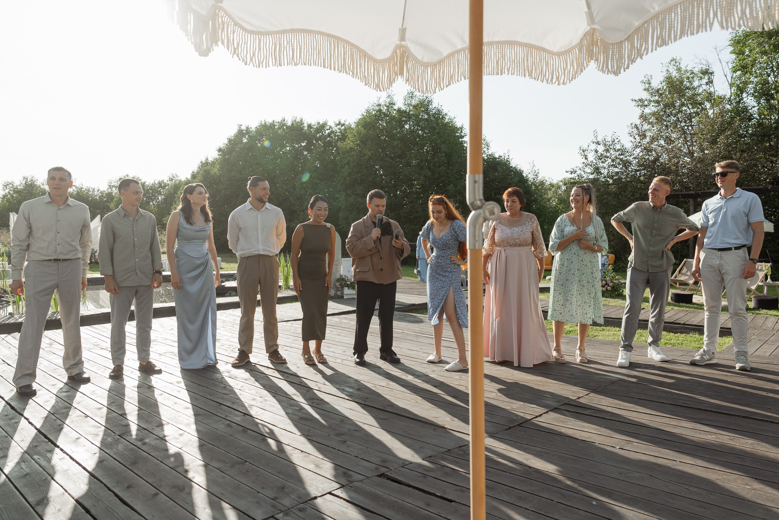 Валентин Евгения. Григорий и Ольга Насинник — свадебный фотограф Архангельск