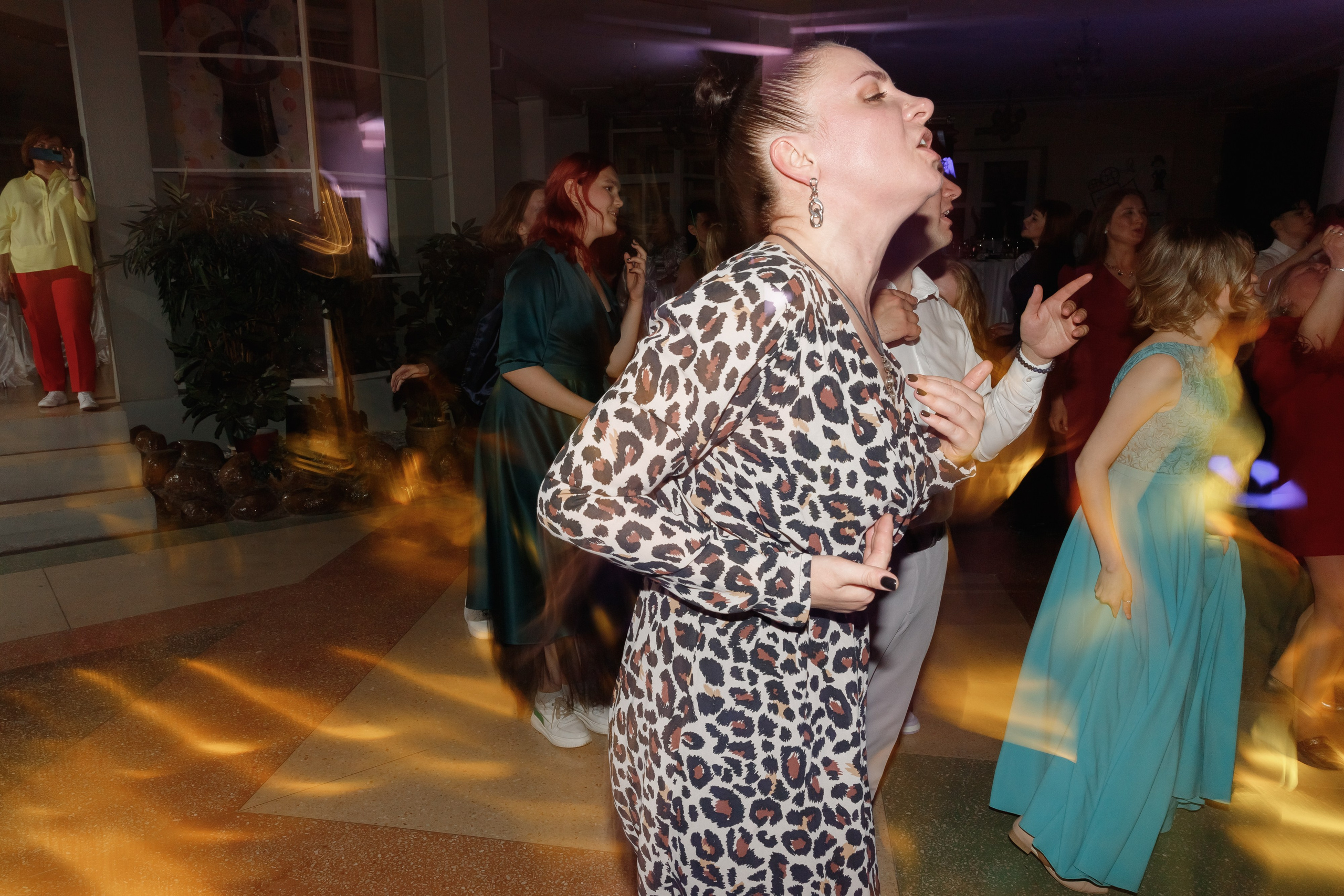 Школьный выпускной 2023 год в Минске. Свадебный фотограф в Минске/Беларуси Сергей Спиридонов