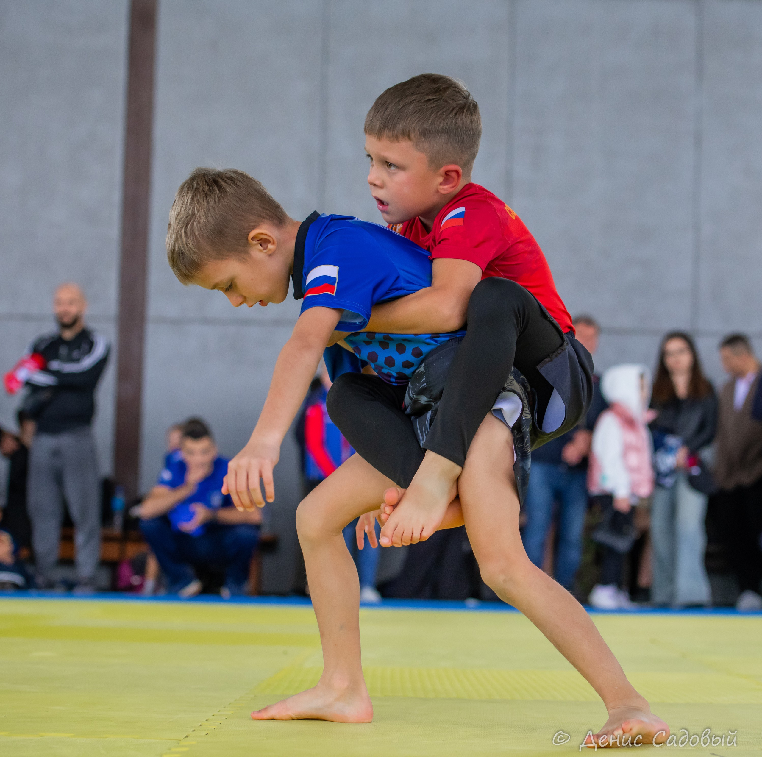 Греплинг. Денис Садовый фотограф Севастополь