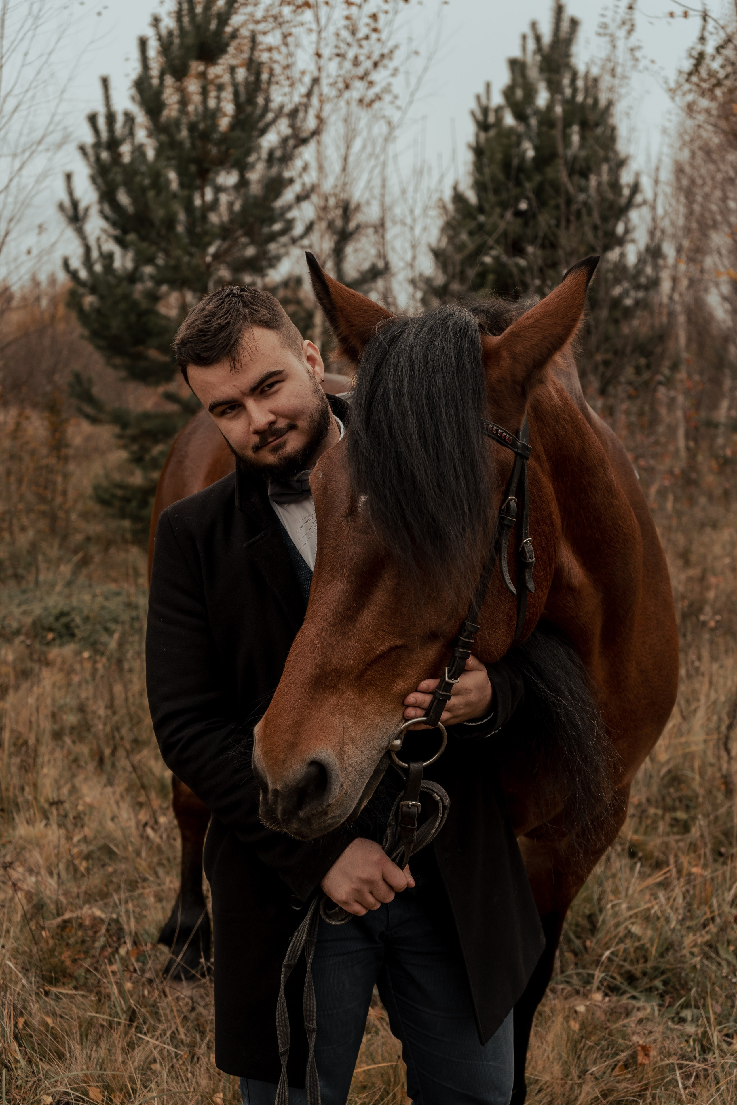 «Острые Козырьки». Портретный фотограф Нижний Новгород
