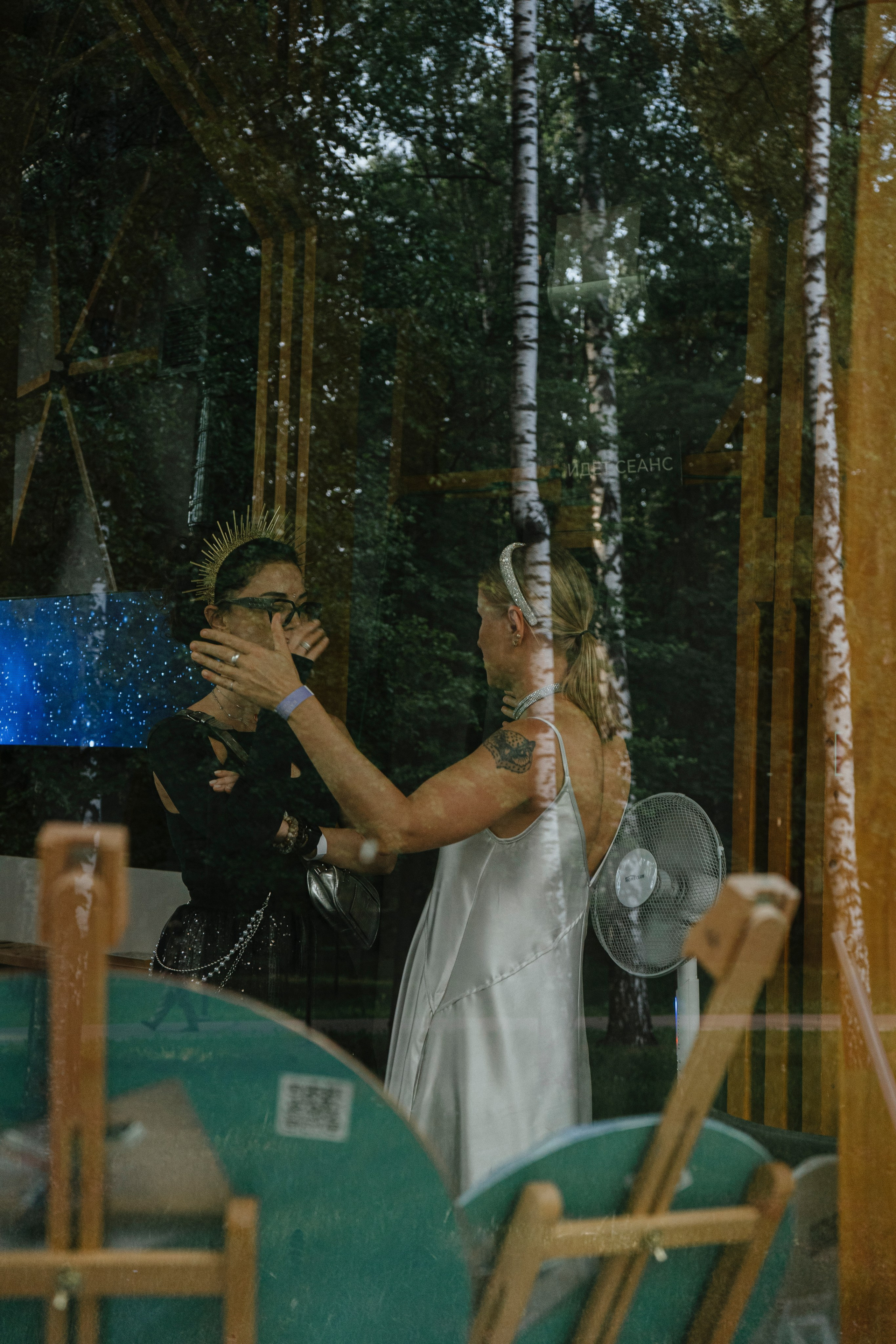 KARMA COSMO — AESTHETIC DANCE 2025. Портретный фотограф Нижний Новгород