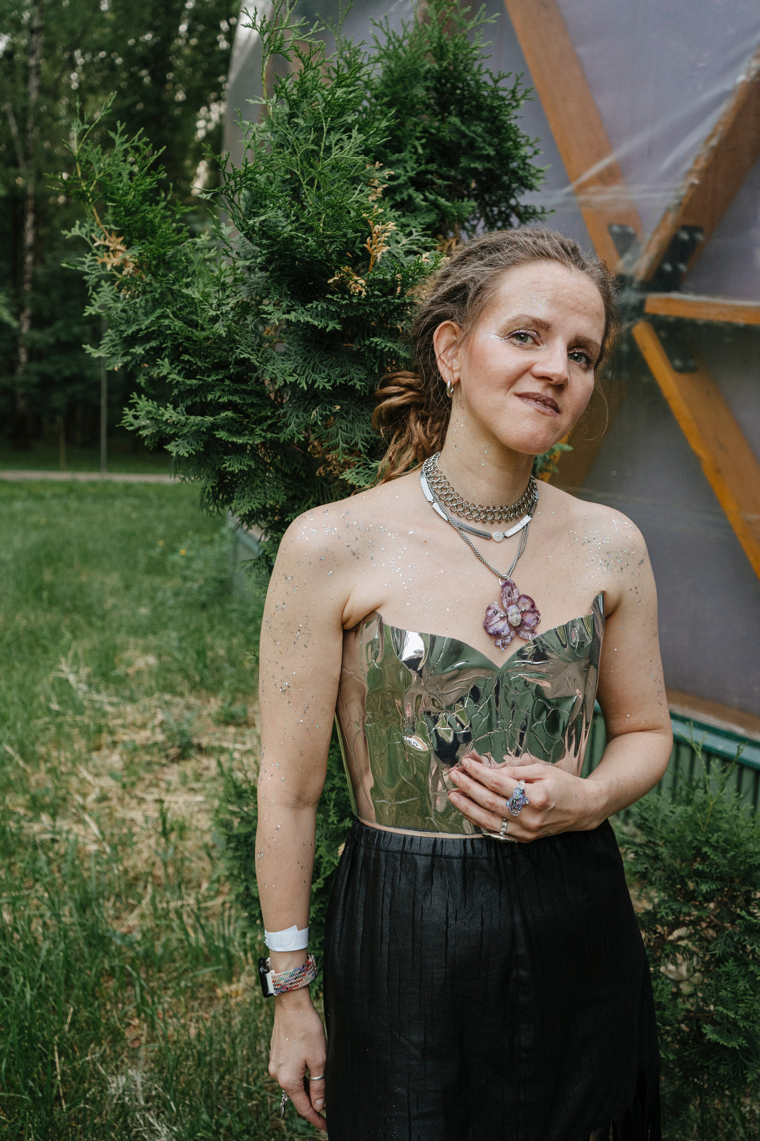 KARMA COSMO — AESTHETIC DANCE 2025. Портретный фотограф Нижний Новгород